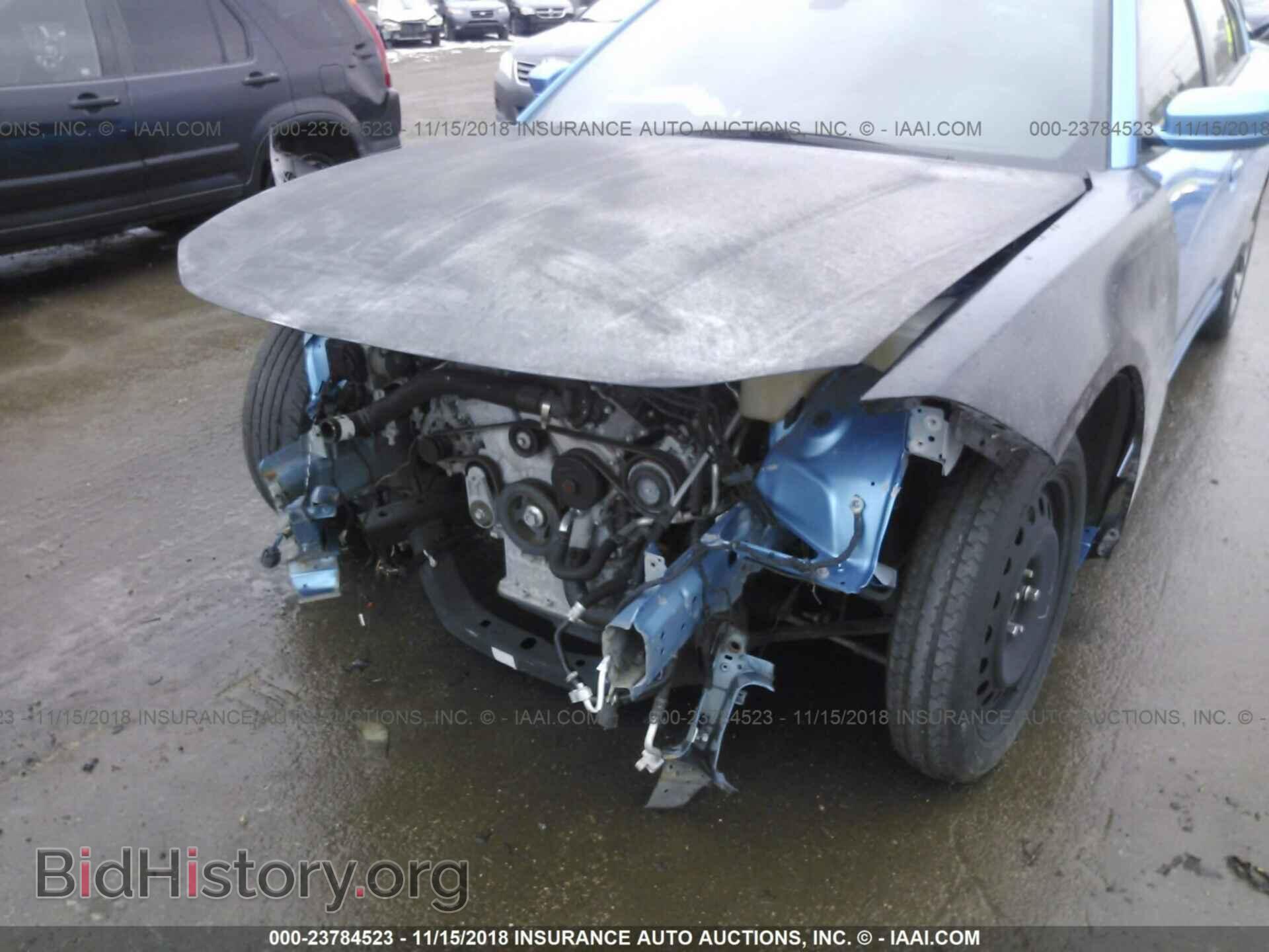 2016 DODGE CHARGER - VIN: 2C3CDXHG6GH115644 - Photo 6