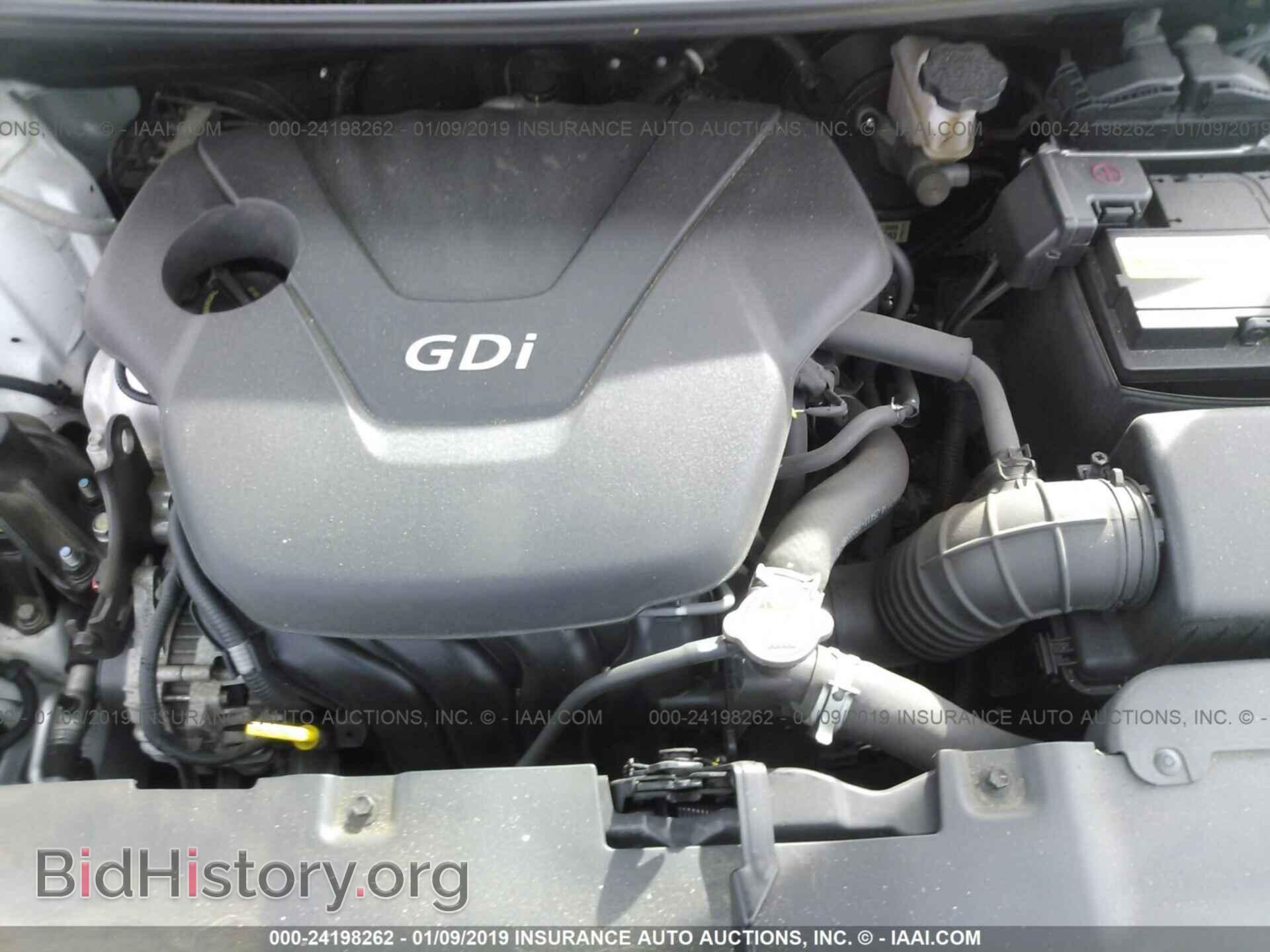 2017 HYUNDAI ACCENT - VIN: KMHCT4AE6HU194281 - Фото 10