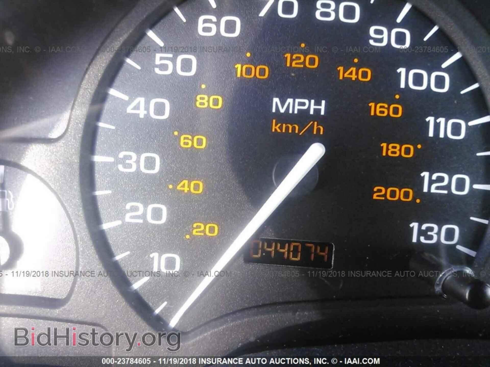 2002 SATURN SL2 - VIN: 1G8ZK54772Z232030 - Фото 7