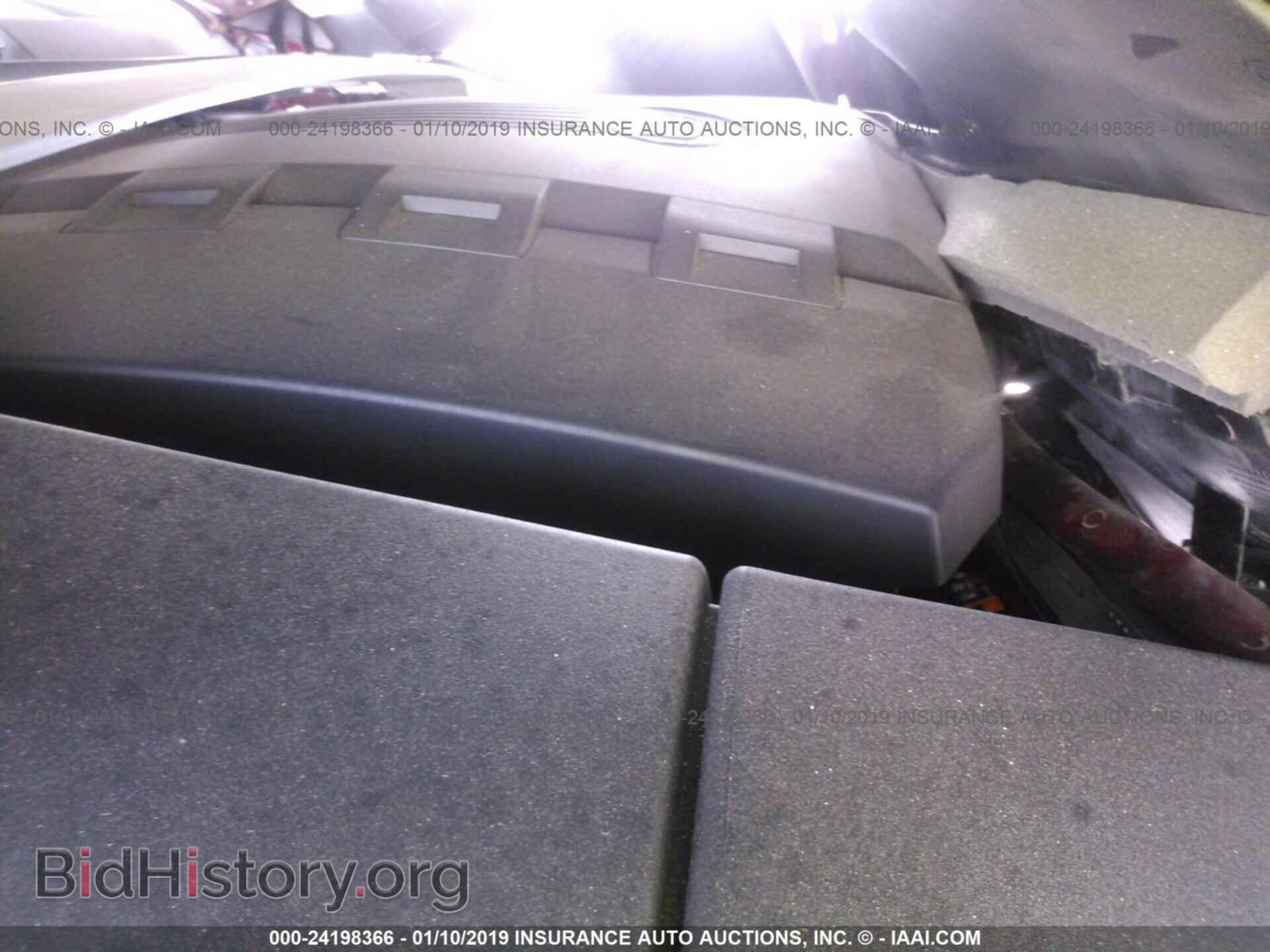 2013 CADILLAC CTS - VIN: 1G6DK5E34D0158894 - Фото 10