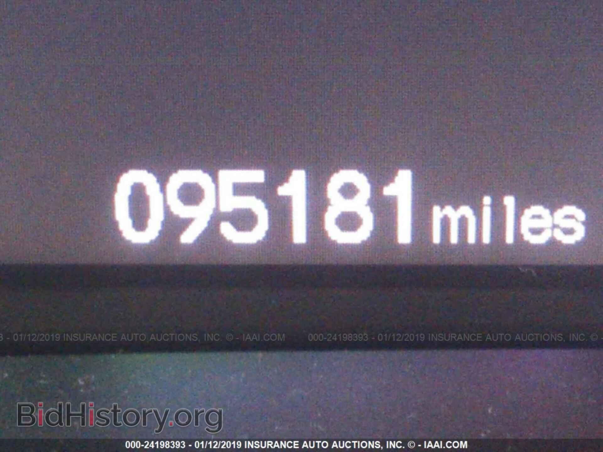2013 HONDA CIVIC - VIN: 19XFB2F56DE002321 - Фото 7