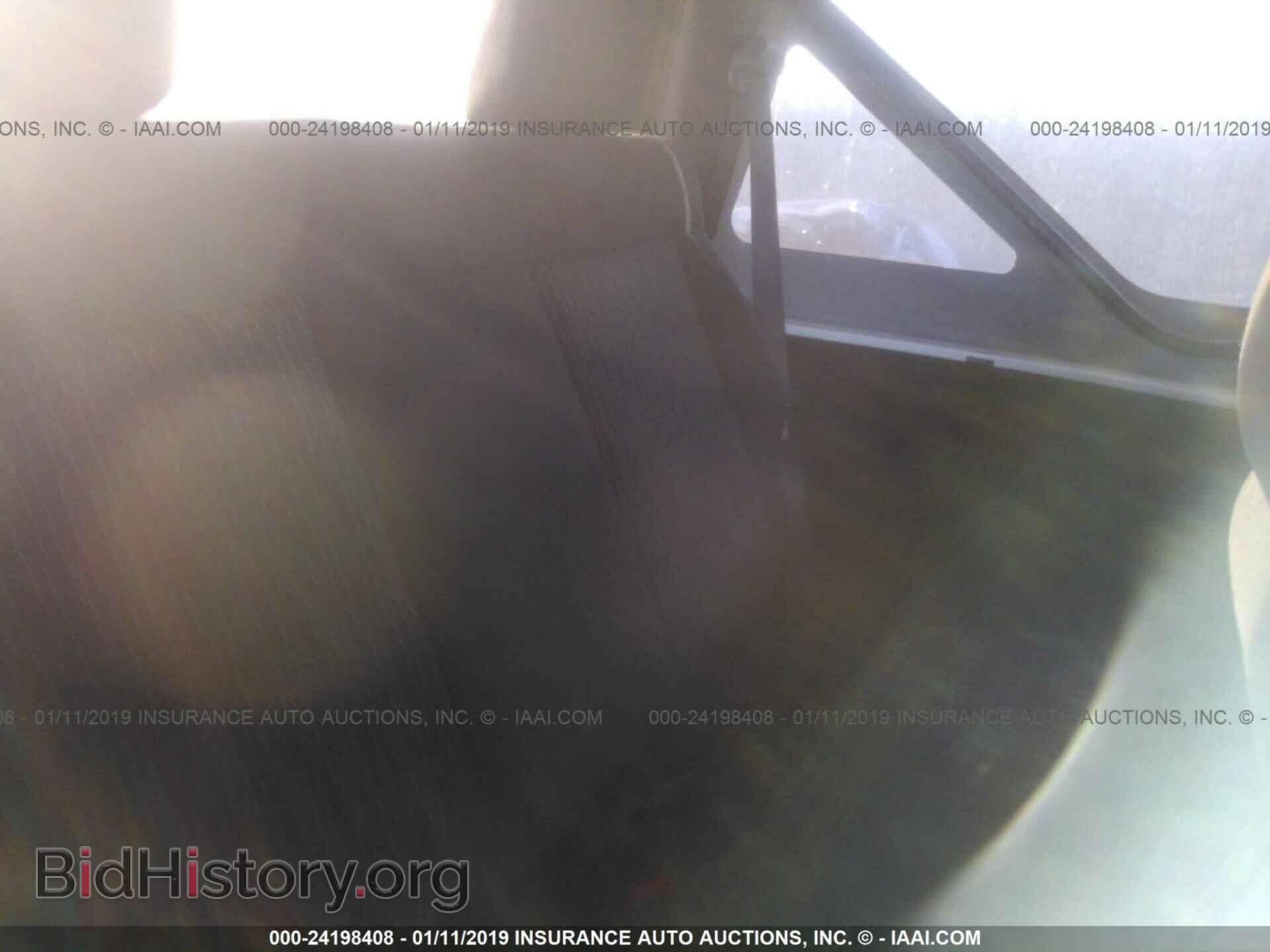 2012 JEEP WRANGLER - VIN: 1C4AJWBG2CL194824 - Фото 8