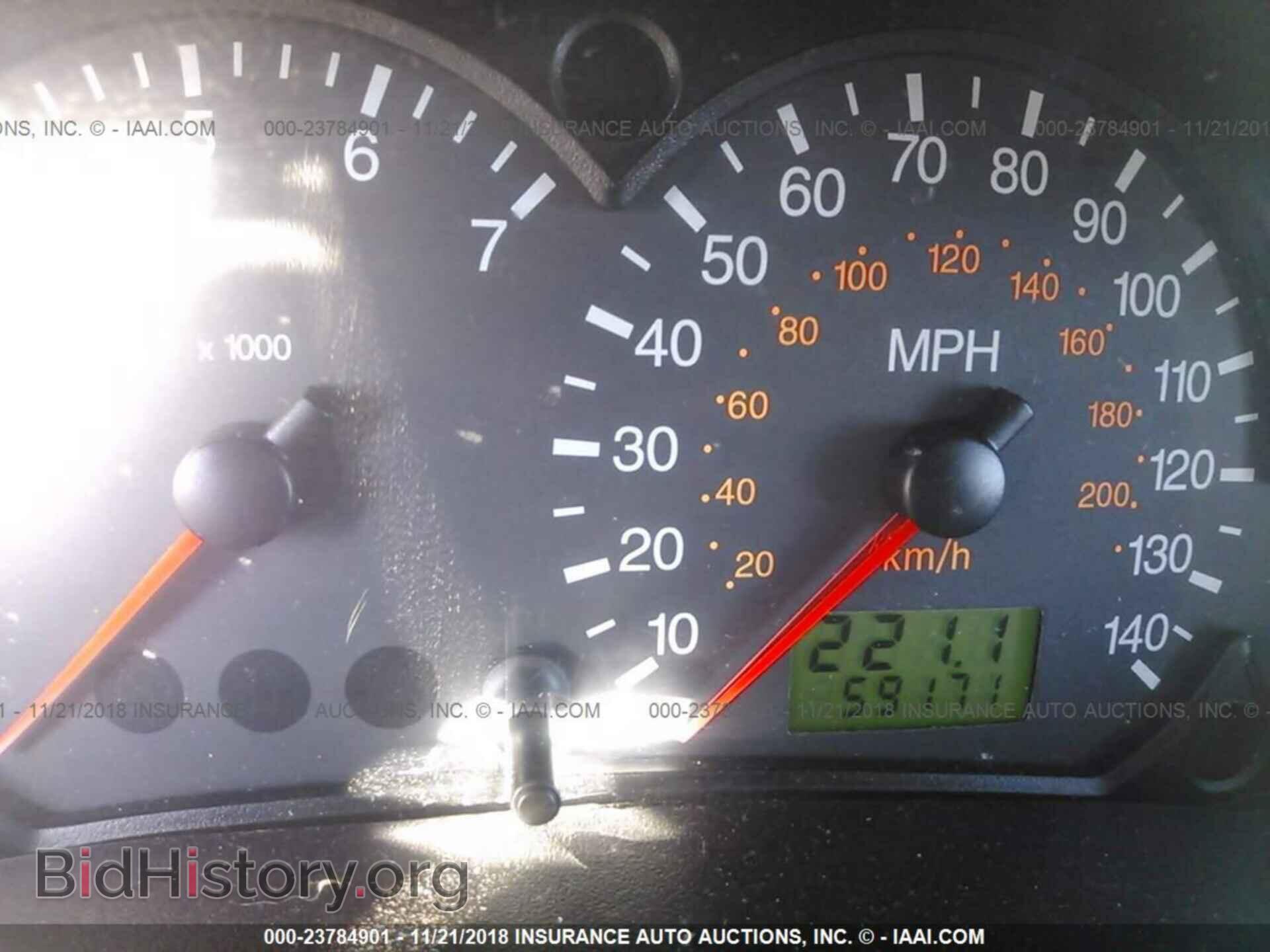 2007 FORD FOCUS - VIN: 1FAHP34N67W103765 - Фото 7