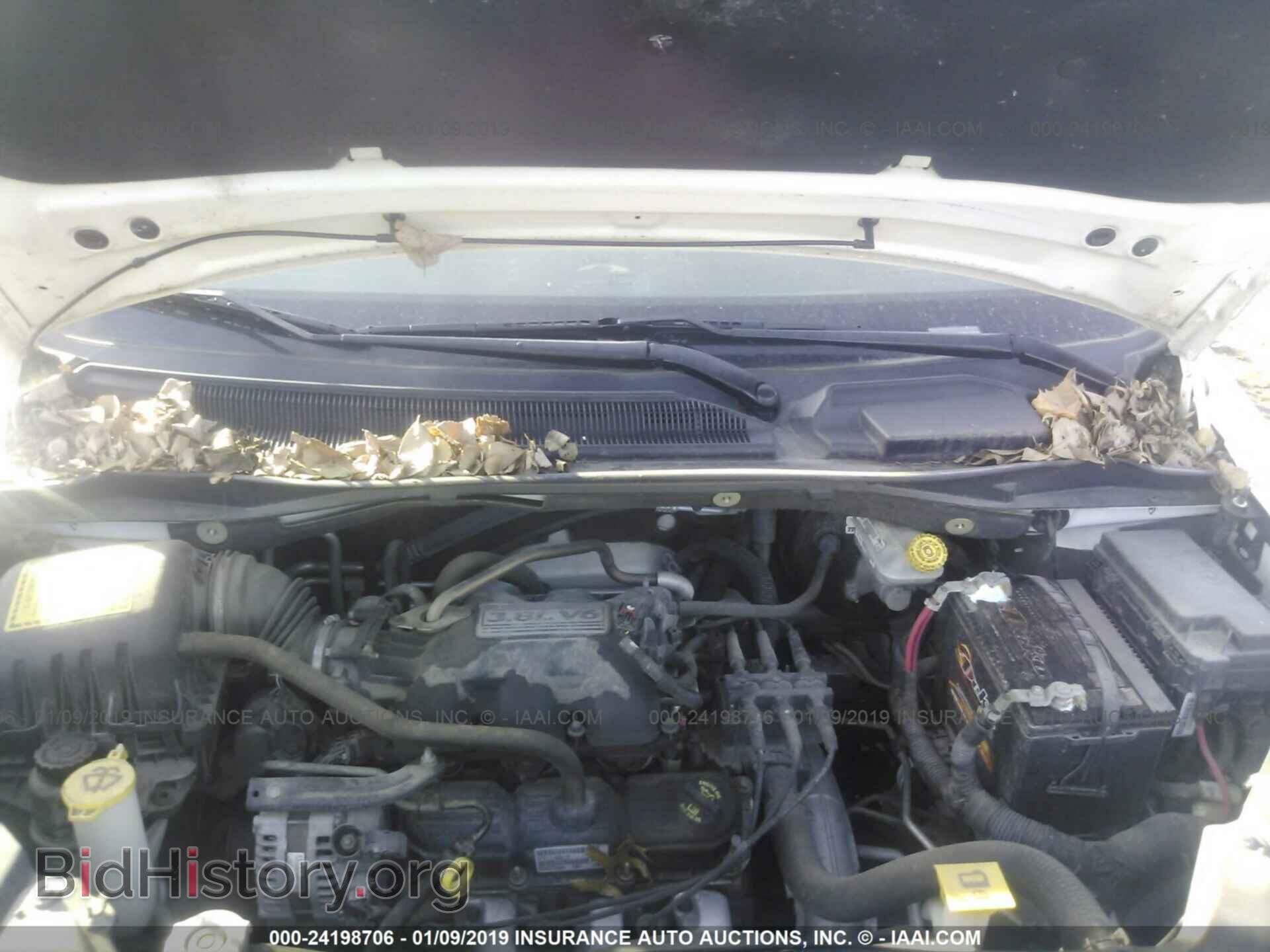 2010 DODGE GRAND CARAVAN - VIN: 2D4RN5D14AR420640 - Фото 10
