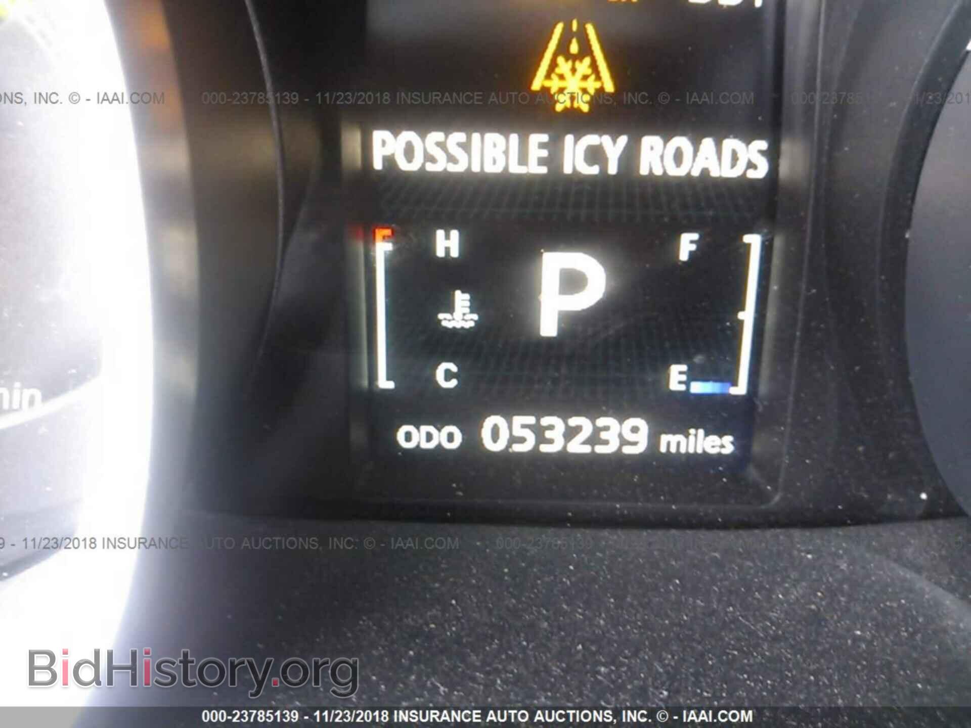 2016 MITSUBISHI LANCER - VIN: JA32U2FU1GU007169 - Фото 7