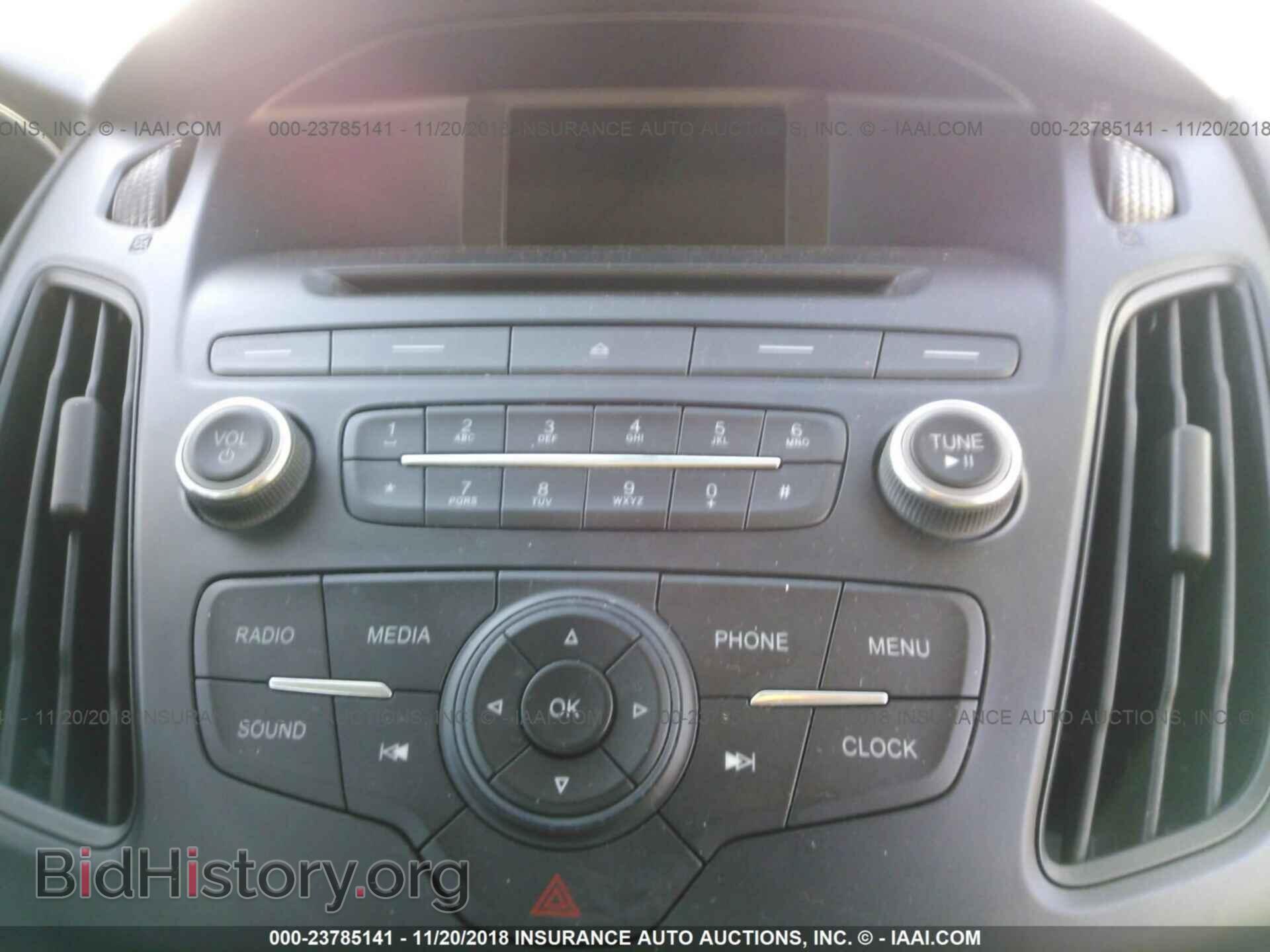 2015 FORD FOCUS - VIN: 1FADP3F26FL214625 - Photo 6