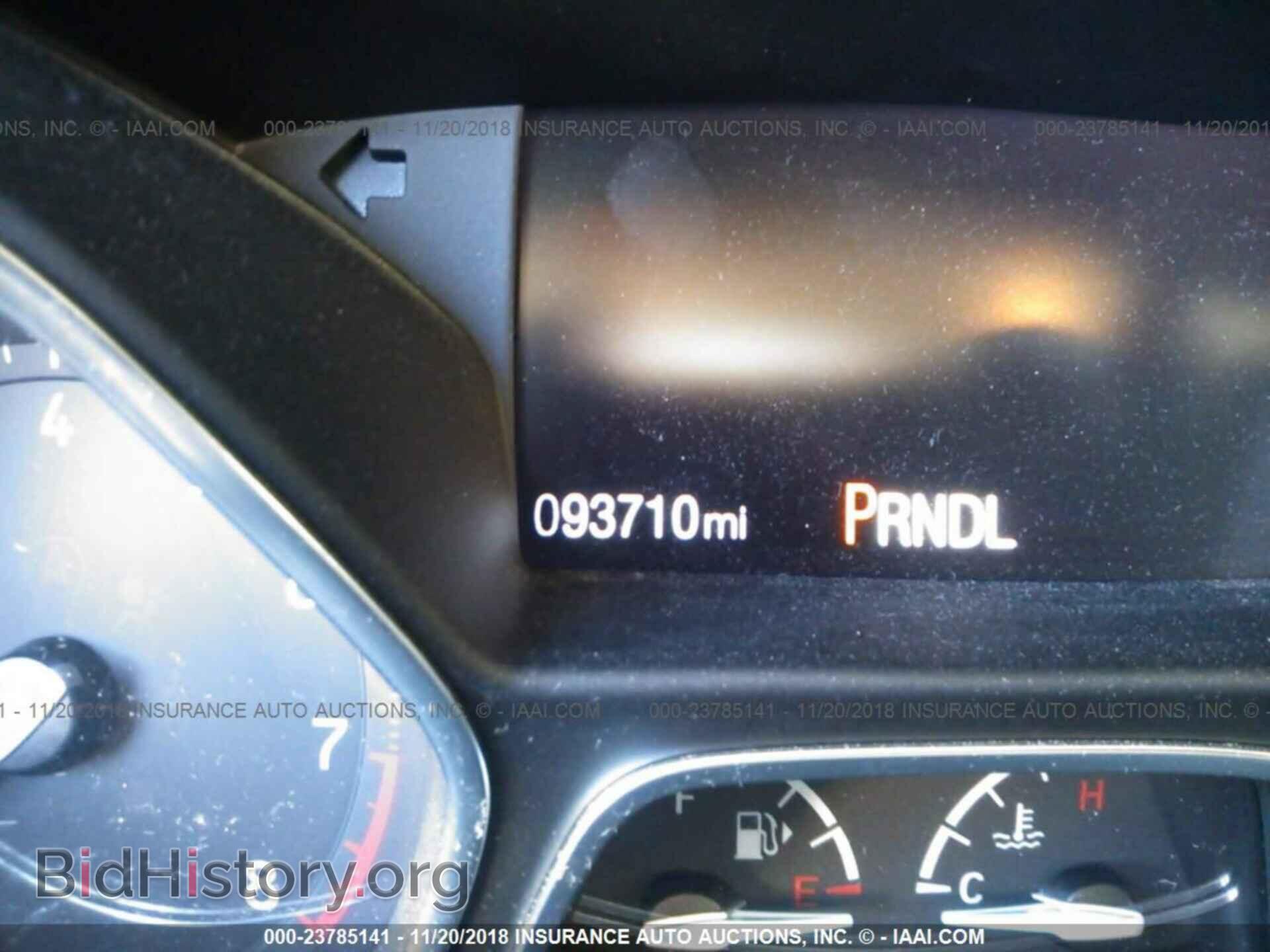 2015 FORD FOCUS - VIN: 1FADP3F26FL214625 - Photo 7