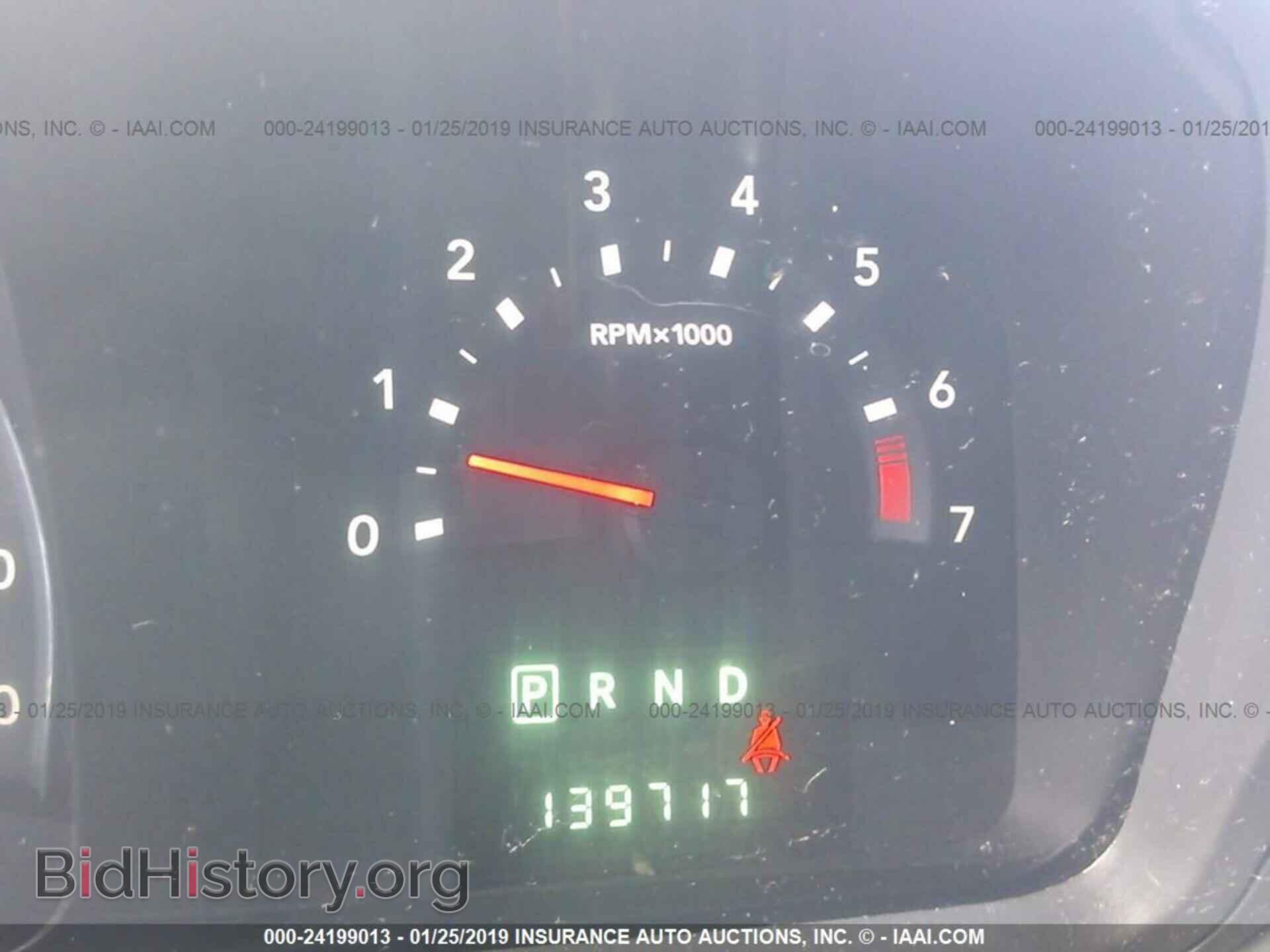 2010 DODGE JOURNEY - VIN: 3D4PG5FV7AT195211 - Photo 7