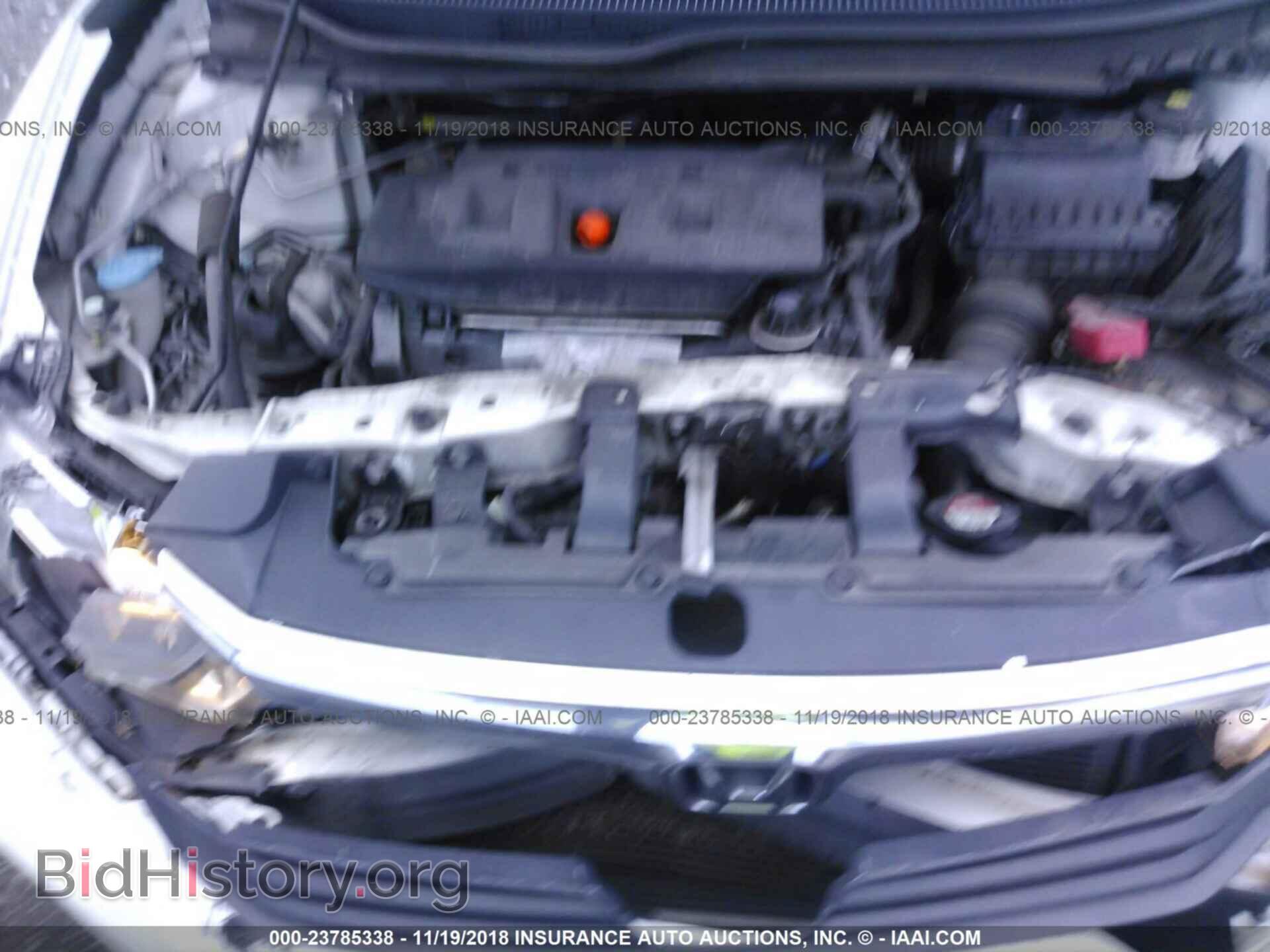2012 HONDA CIVIC - VIN: 19XFB2F82CE064842 - Photo 10