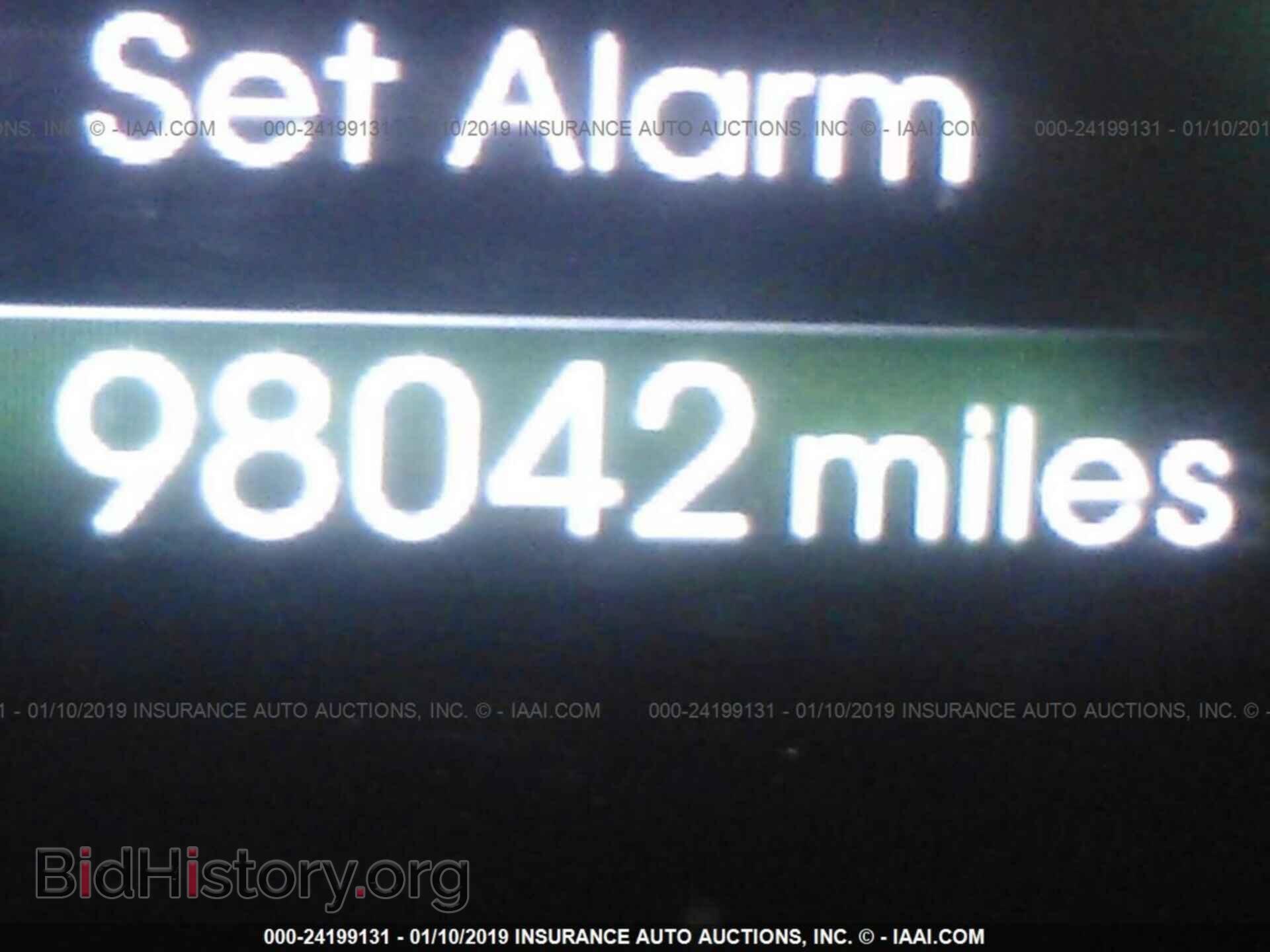 2013 KIA OPTIMA - VIN: KNAGM4AD3D5038209 - Photo 7
