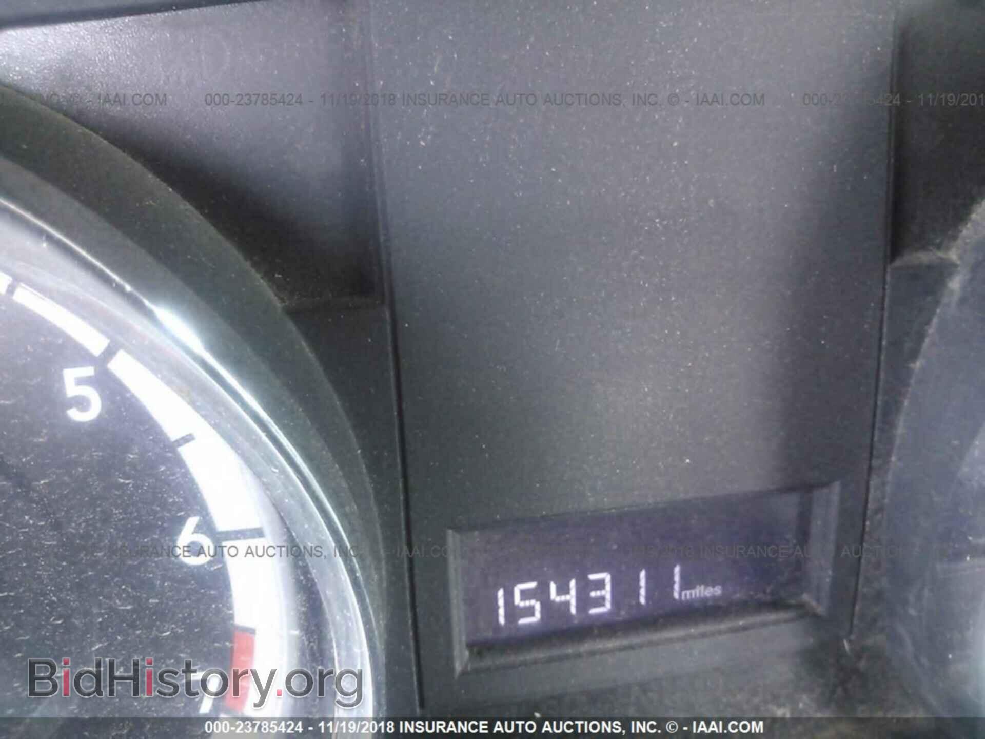 2011 DODGE GRAND CARAVAN - VIN: 2D4RN4DG8BR686663 - Фото 7