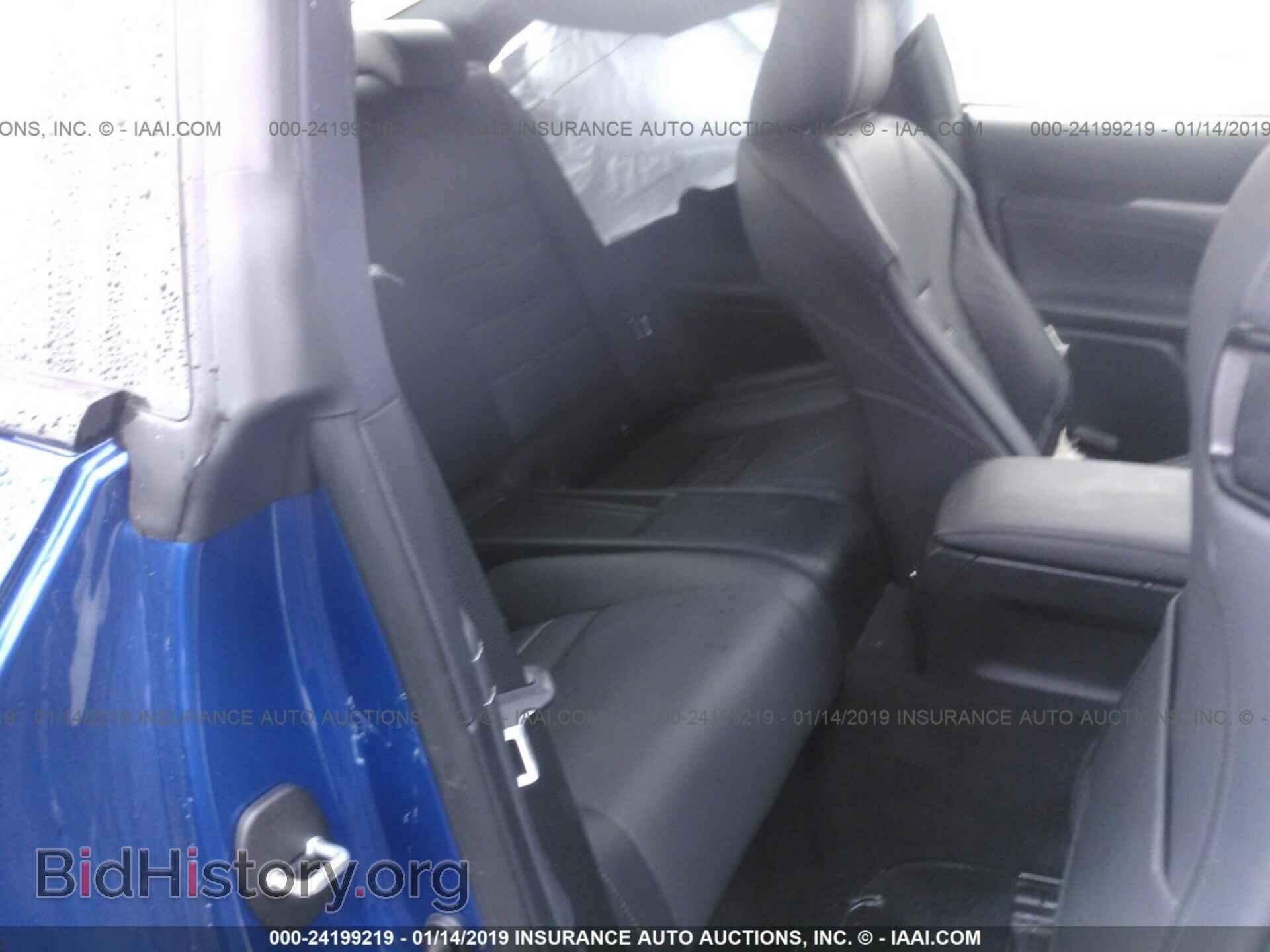 2015 LEXUS RC - VIN: JTHHE5BC3F5001730 - Photo 8