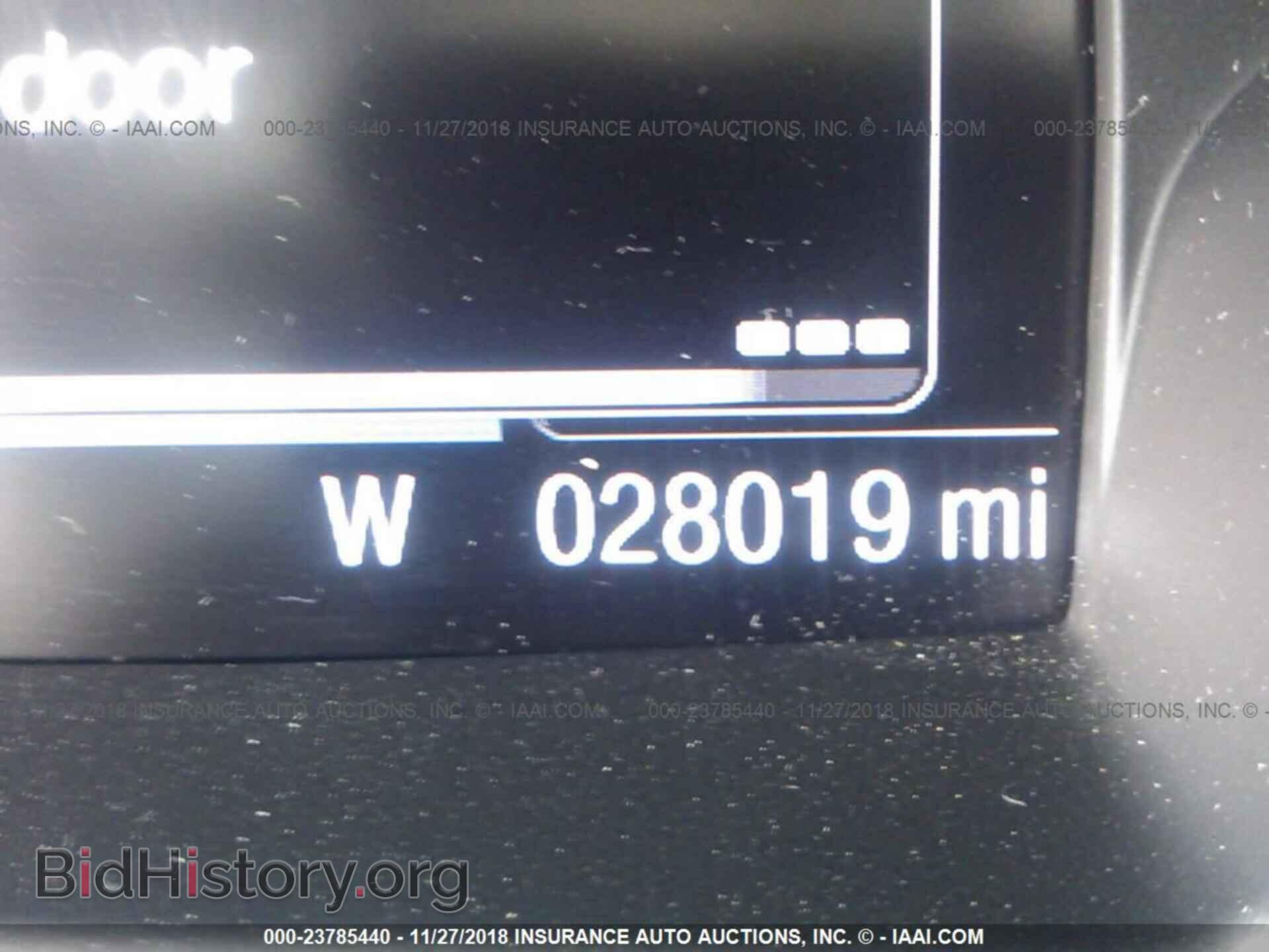 2011 FORD EDGE - VIN: 2FMDK3GC1BBB07178 - Photo 7