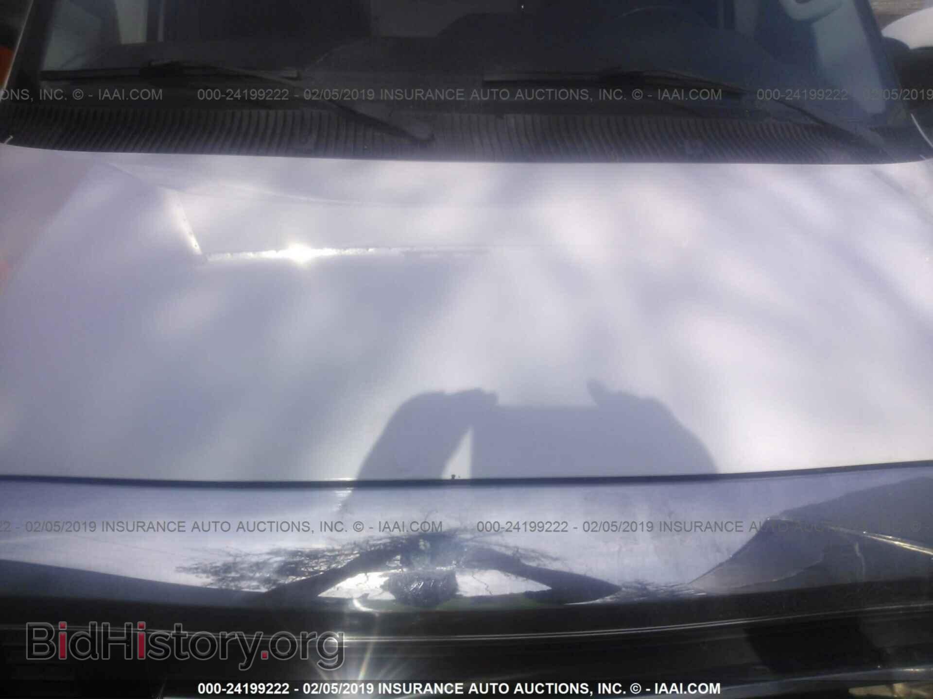 2010 FORD ECONOLINE - VIN: 1FDWE3FL2ADA82026 - Фото 10