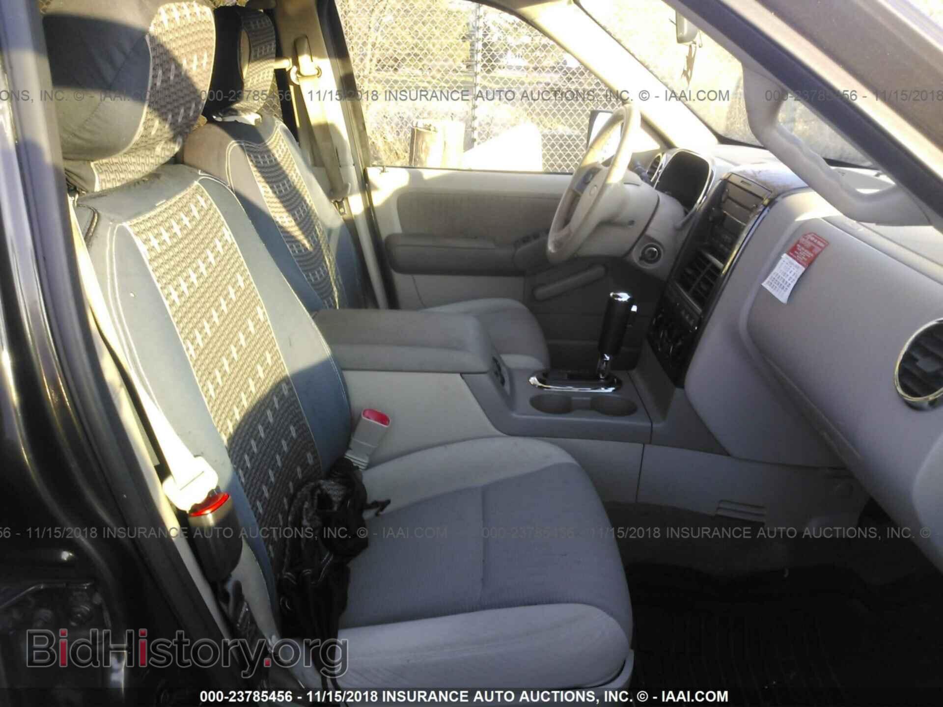 2011 CHEVROLET IMPALA - VIN: 2G1WB5EK7B1236348 - Фото 5
