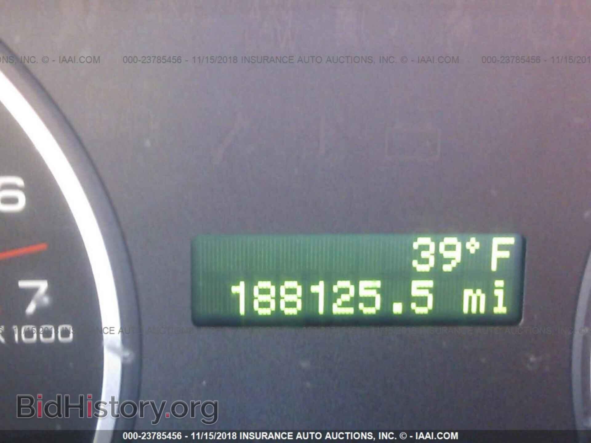 2007 FORD EXPLORER - VIN: 1FMEU73EX7UB50108 - Фото 7