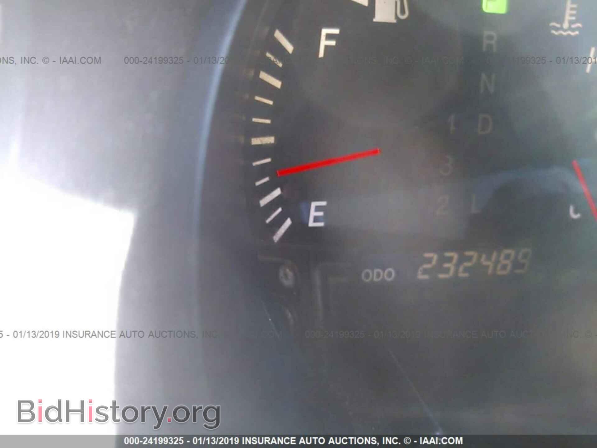 2004 LEXUS ES - VIN: JTHBA30G845006494 - Фото 7