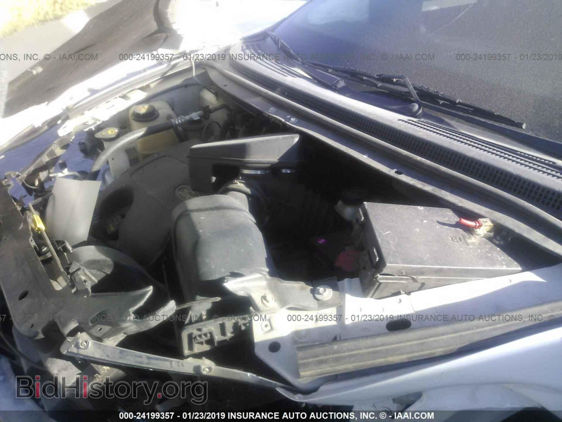 2013 FORD EDGE - VIN: 2FMDK3JC2DBA90239 - Фото 10