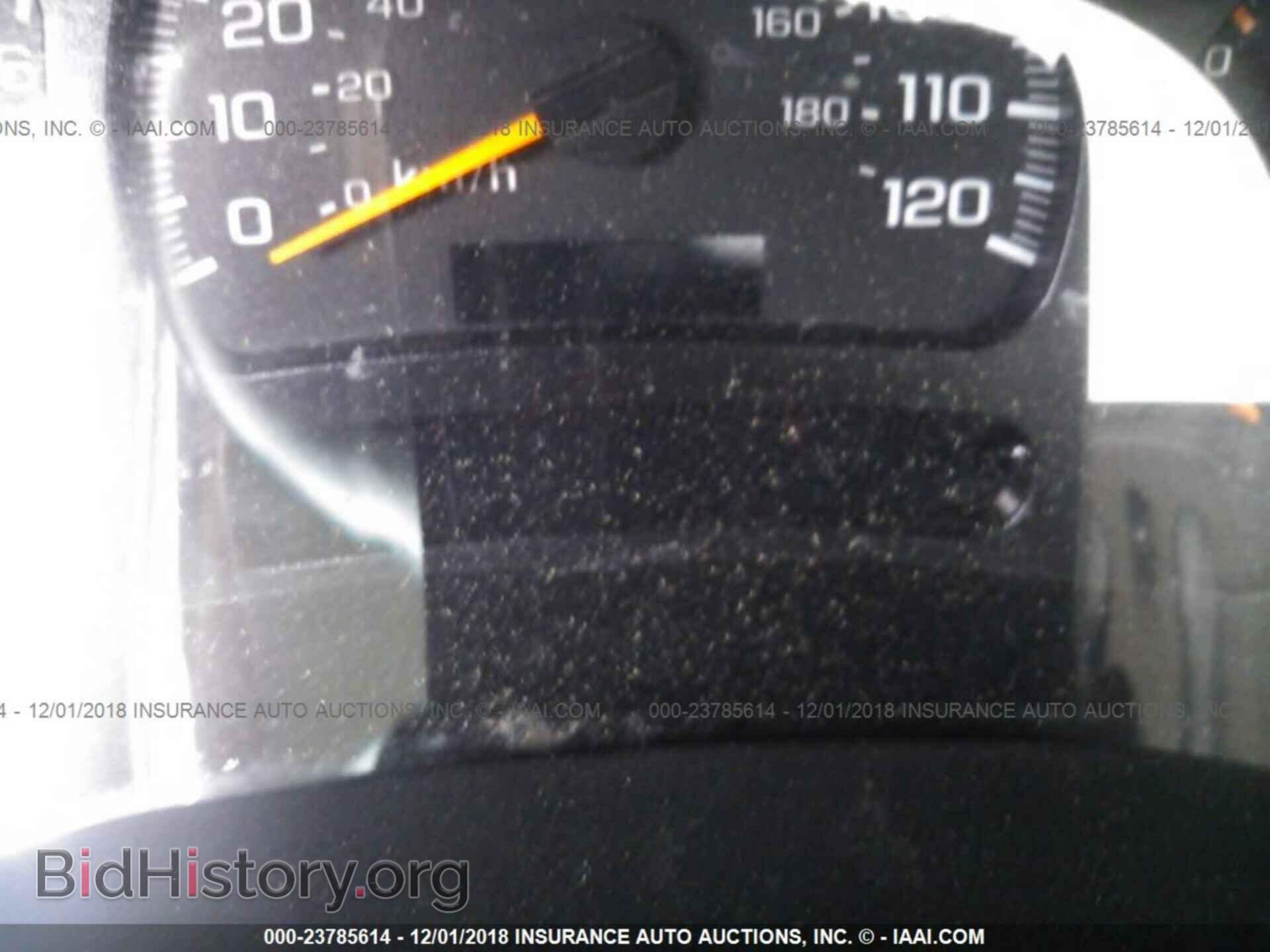 2005 CHEVROLET SILVERADO - VIN: 2GCEK13T951302183 - Фото 7