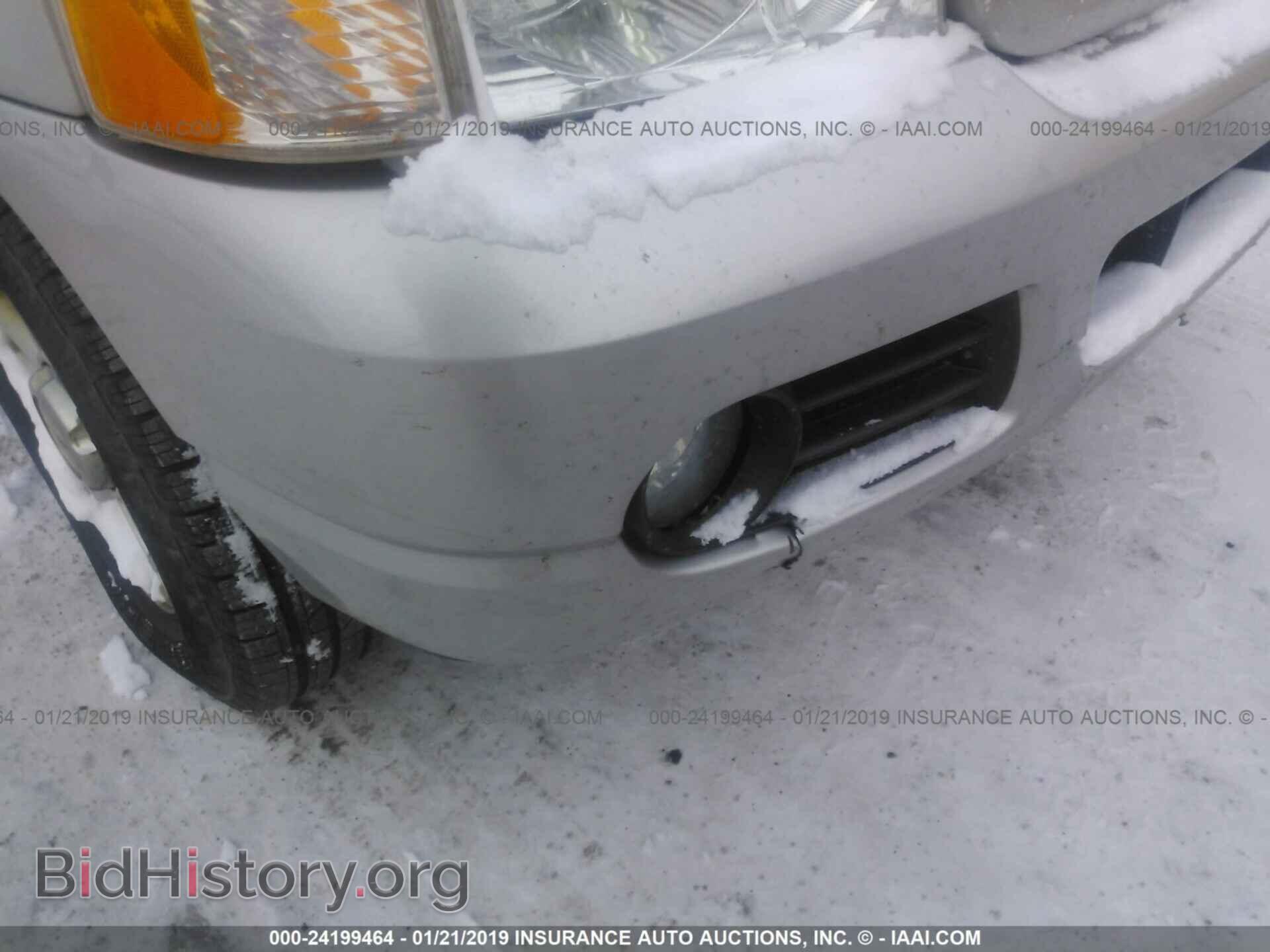 2005 FORD EXPLORER - VIN: 1FMDU73E45ZA13631 - Фото 6
