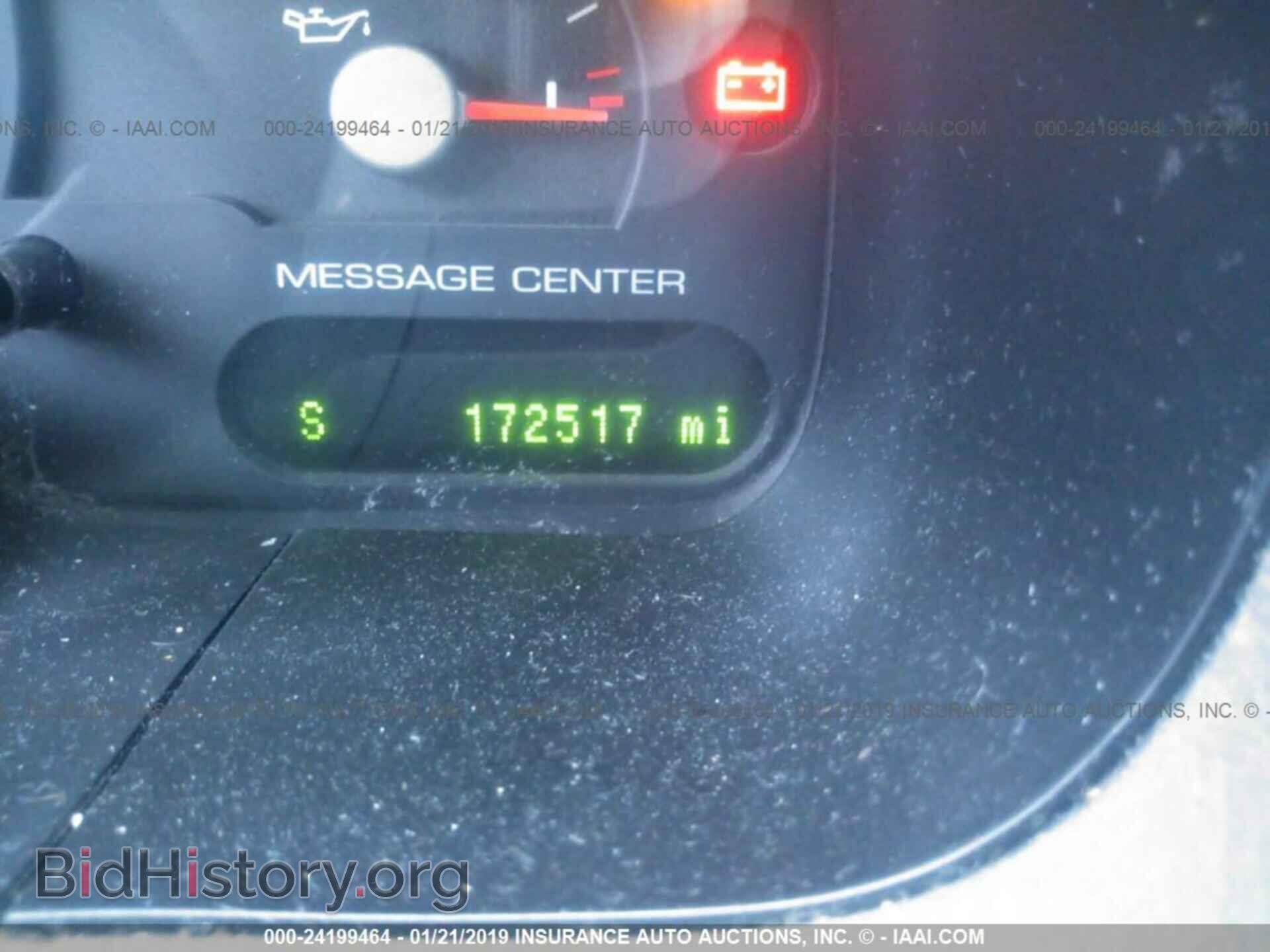 2005 FORD EXPLORER - VIN: 1FMDU73E45ZA13631 - Фото 7