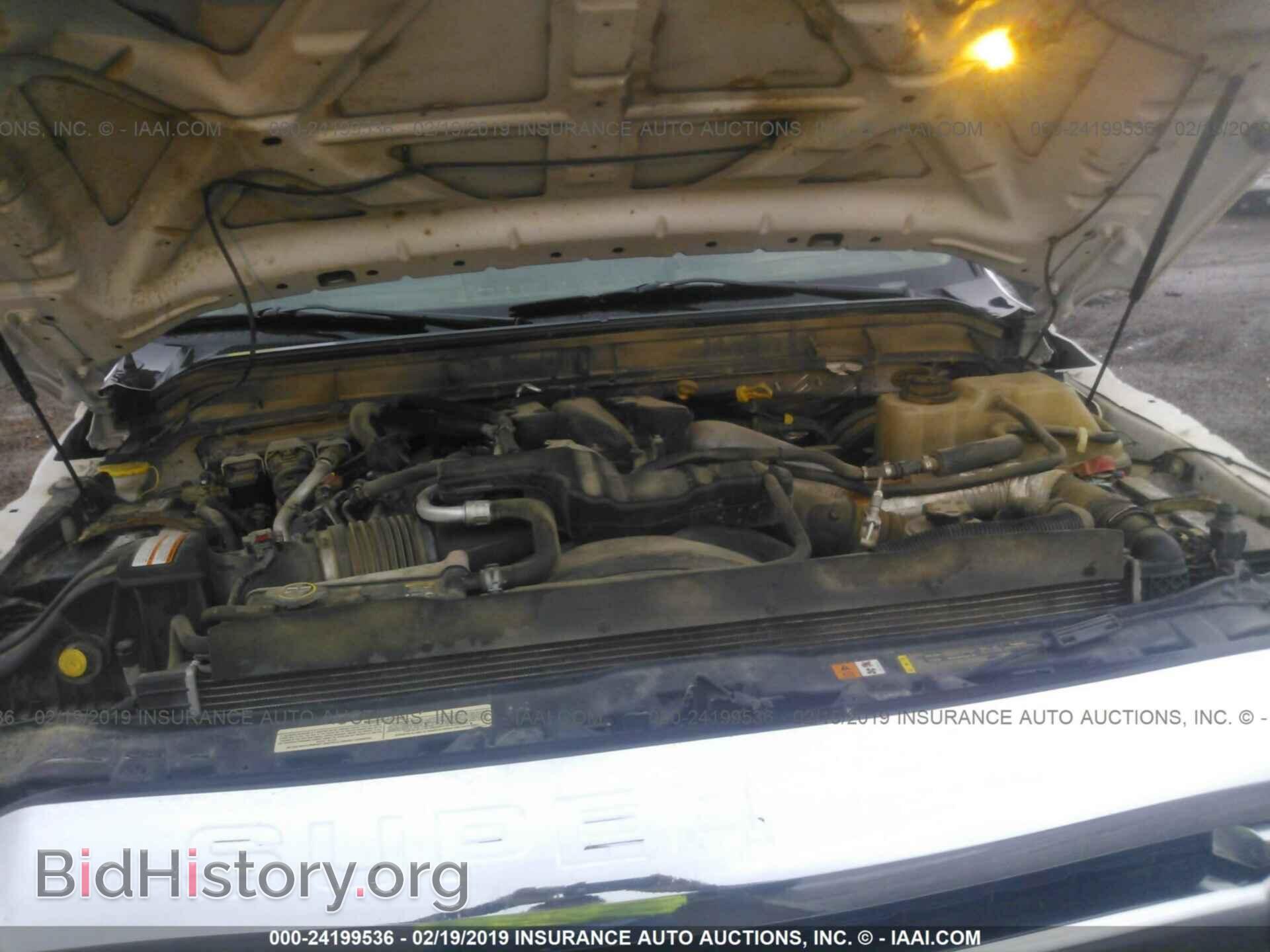 2011 FORD F250 - VIN: 1FT7X2AT9BEB98839 - Фото 10
