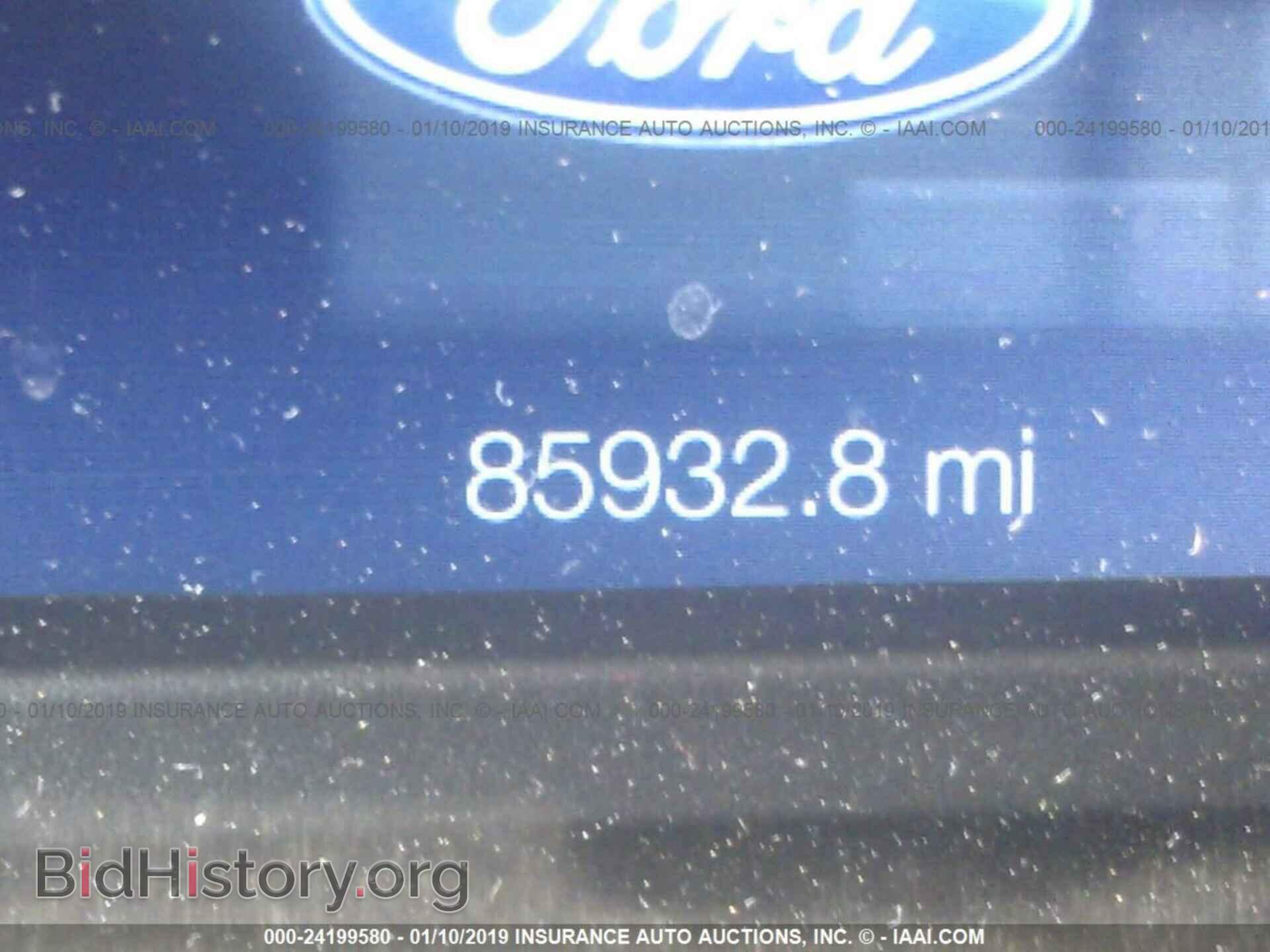 2012 FORD EXPLORER - VIN: 1FMHK8D83CGA98525 - Фото 7