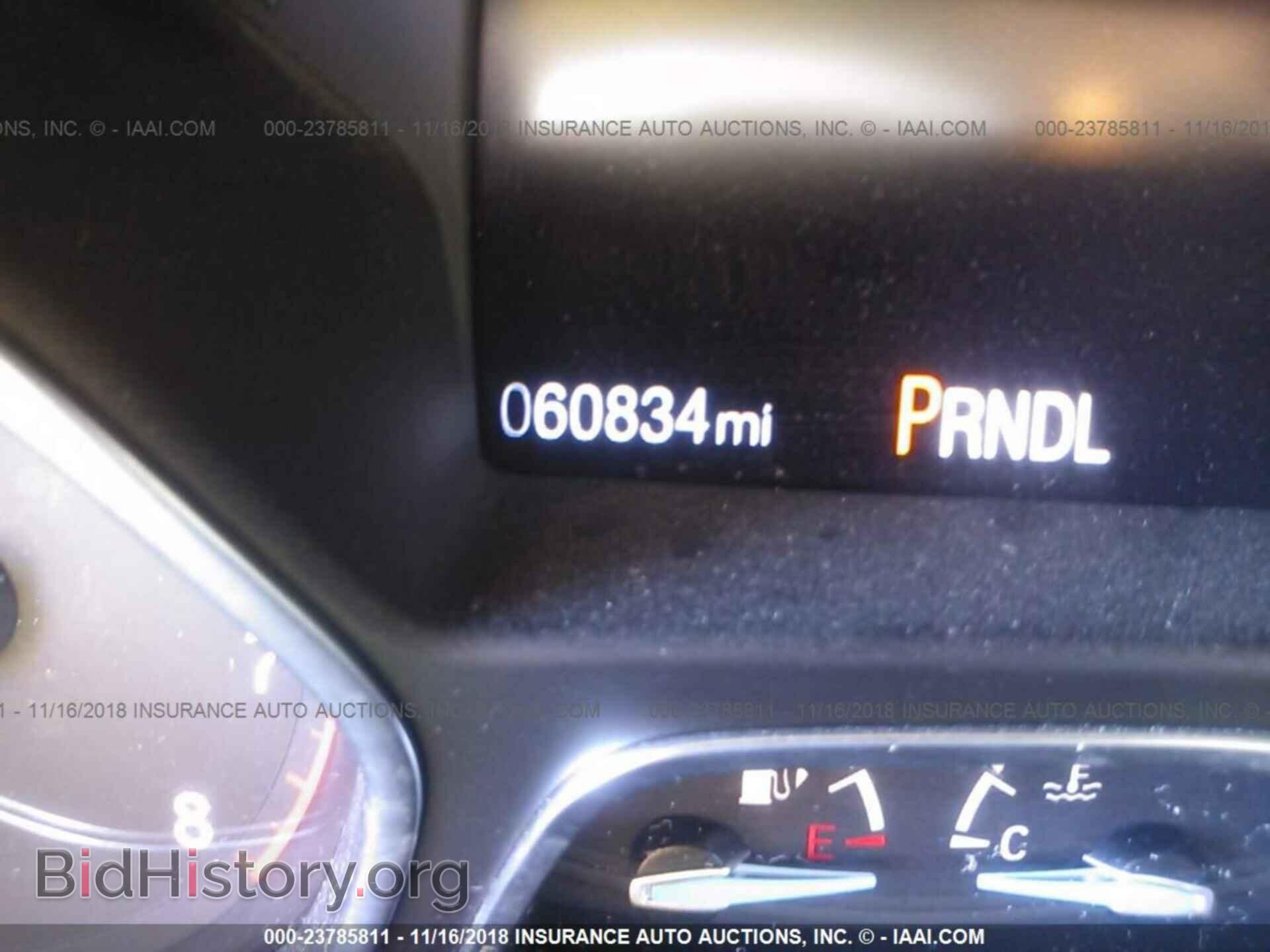 2016 FORD FOCUS - VIN: 1FADP3K29GL233855 - Photo 7