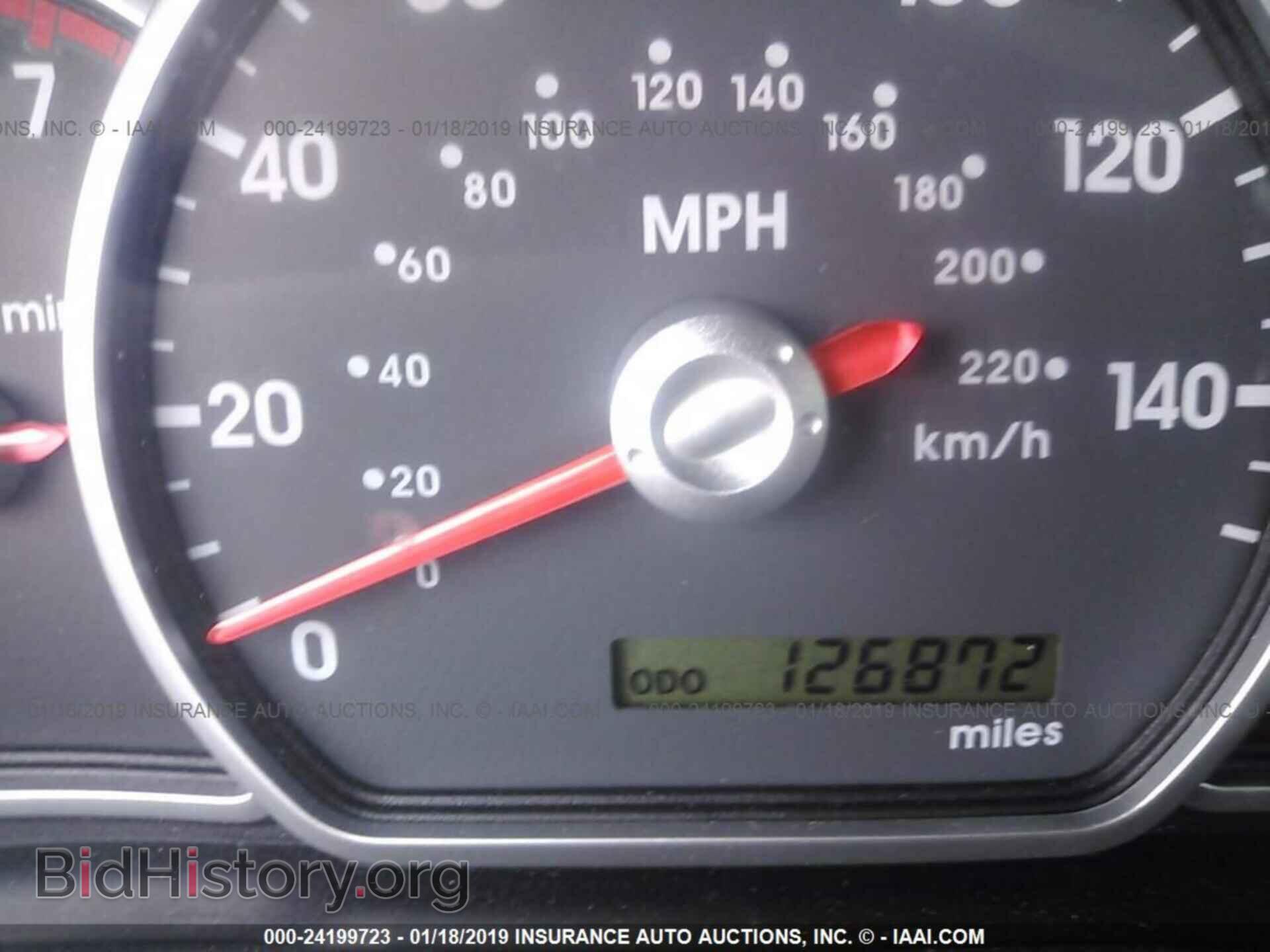 2009 MITSUBISHI GALANT - VIN: 4A3AB36F69E007561 - Фото 7