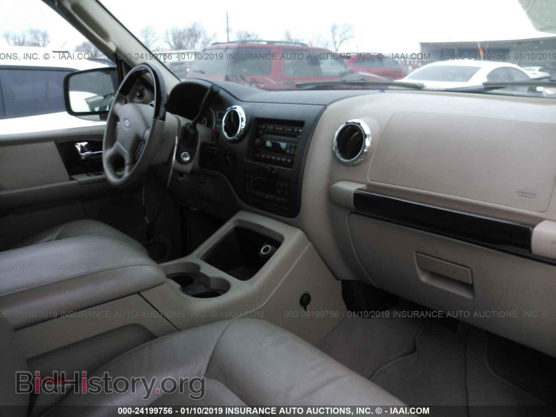 2013 FORD TAURUS - VIN: 1FAHP2E89DG195401 - Фото 5