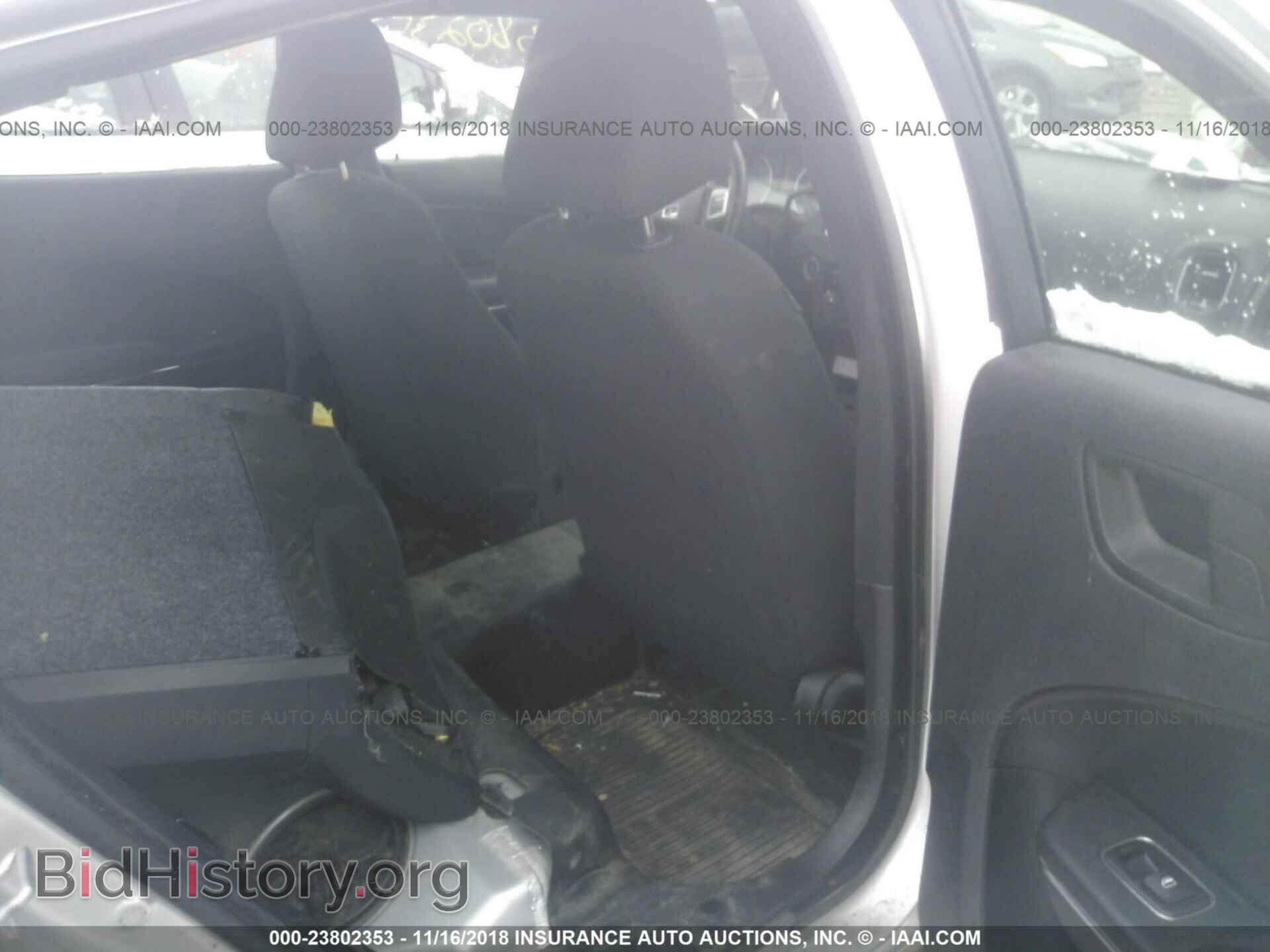 2014 DODGE CHARGER - VIN: 2C3CDXKT3EH329722 - Photo 8