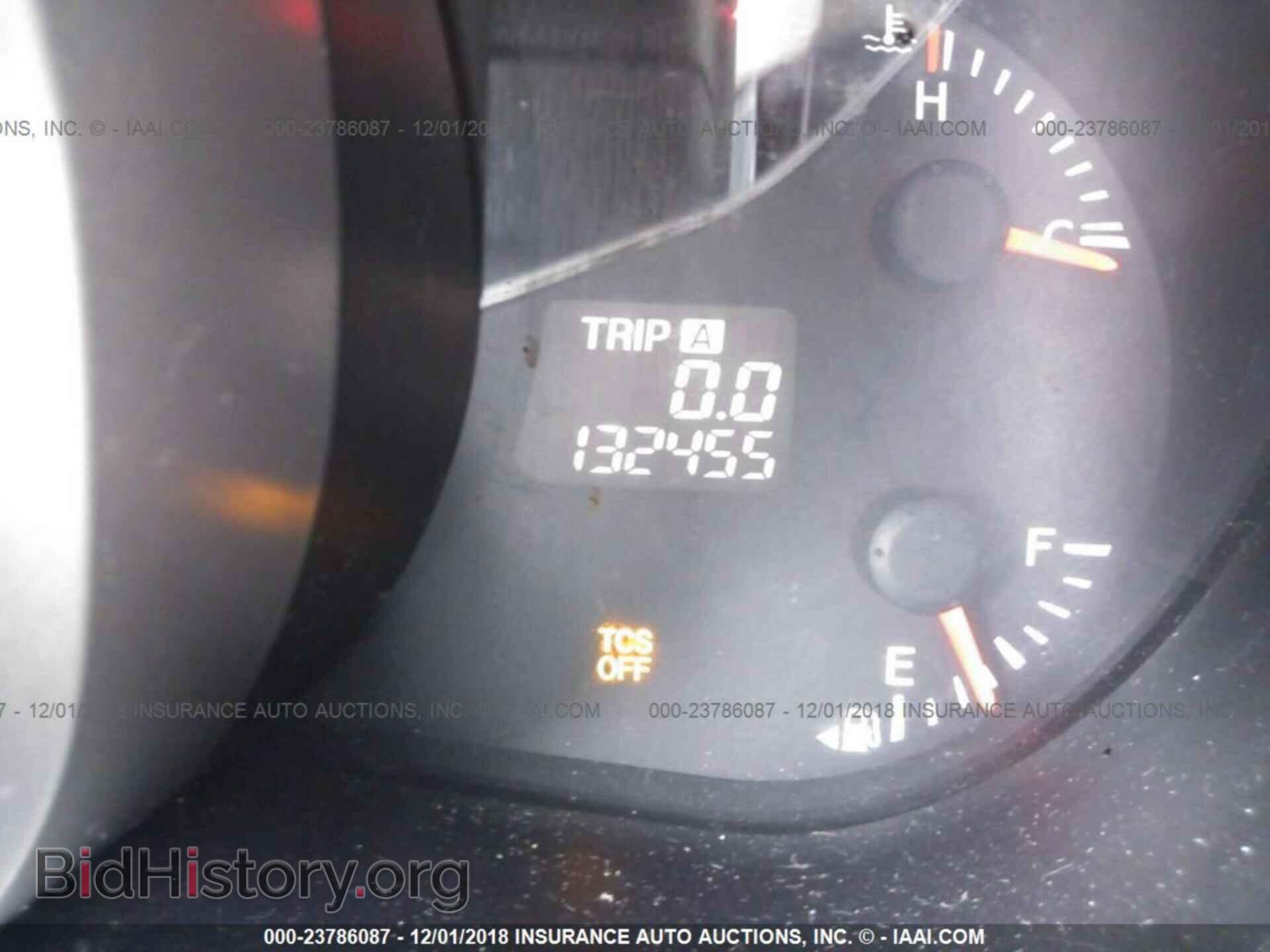 2010 MAZDA CX-7 - VIN: JM3ER2W33A0310919 - Фото 7
