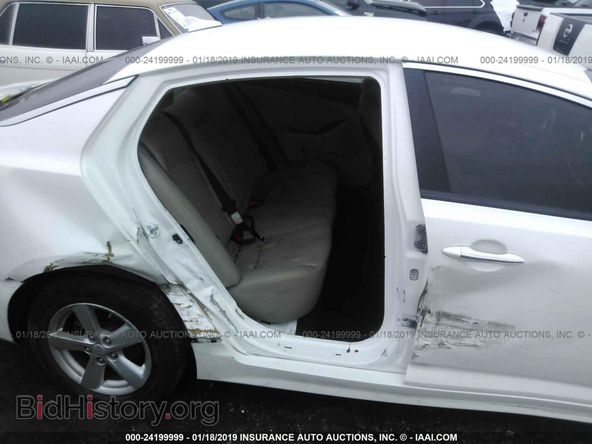 2014 KIA OPTIMA - VIN: KNAGM4A71E5450026 - Photo 6
