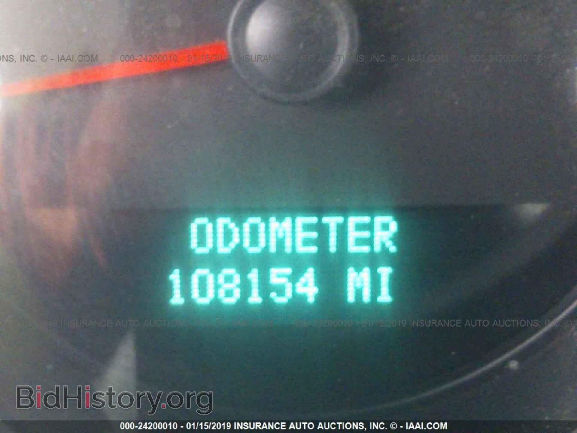2007 GMC NEW SIERRA - VIN: 2GTEK190771692863 - Фото 7