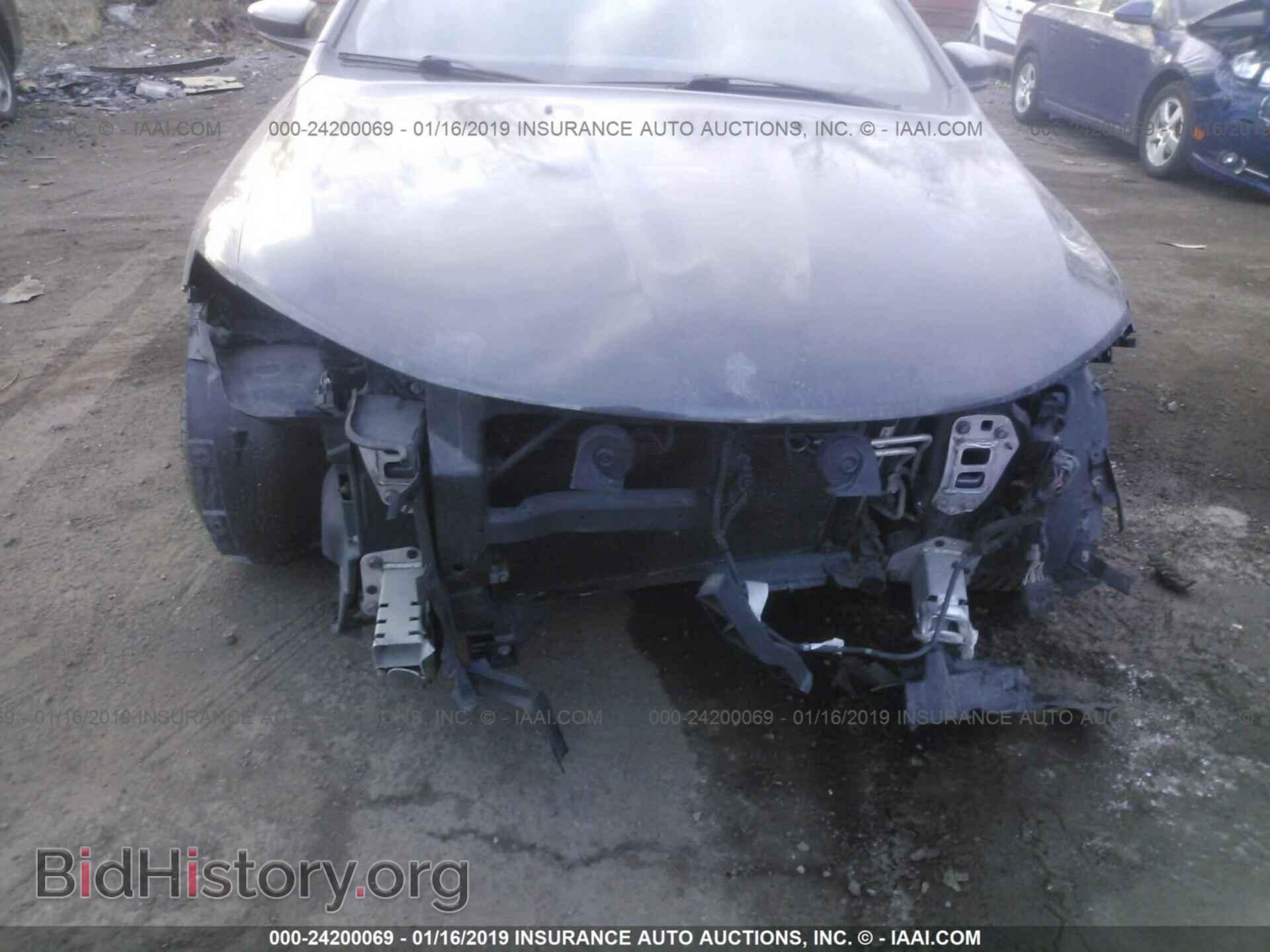 2015 CHRYSLER 200 - VIN: 1C3CCCAB0FN723840 - Photo 6