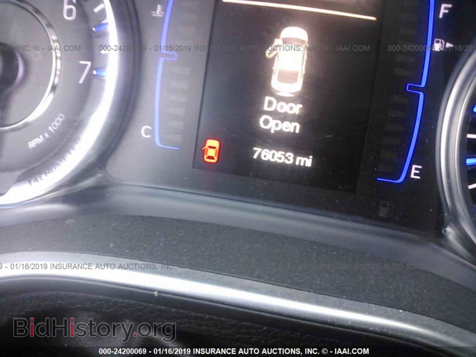 2015 CHRYSLER 200 - VIN: 1C3CCCAB0FN723840 - Photo 7