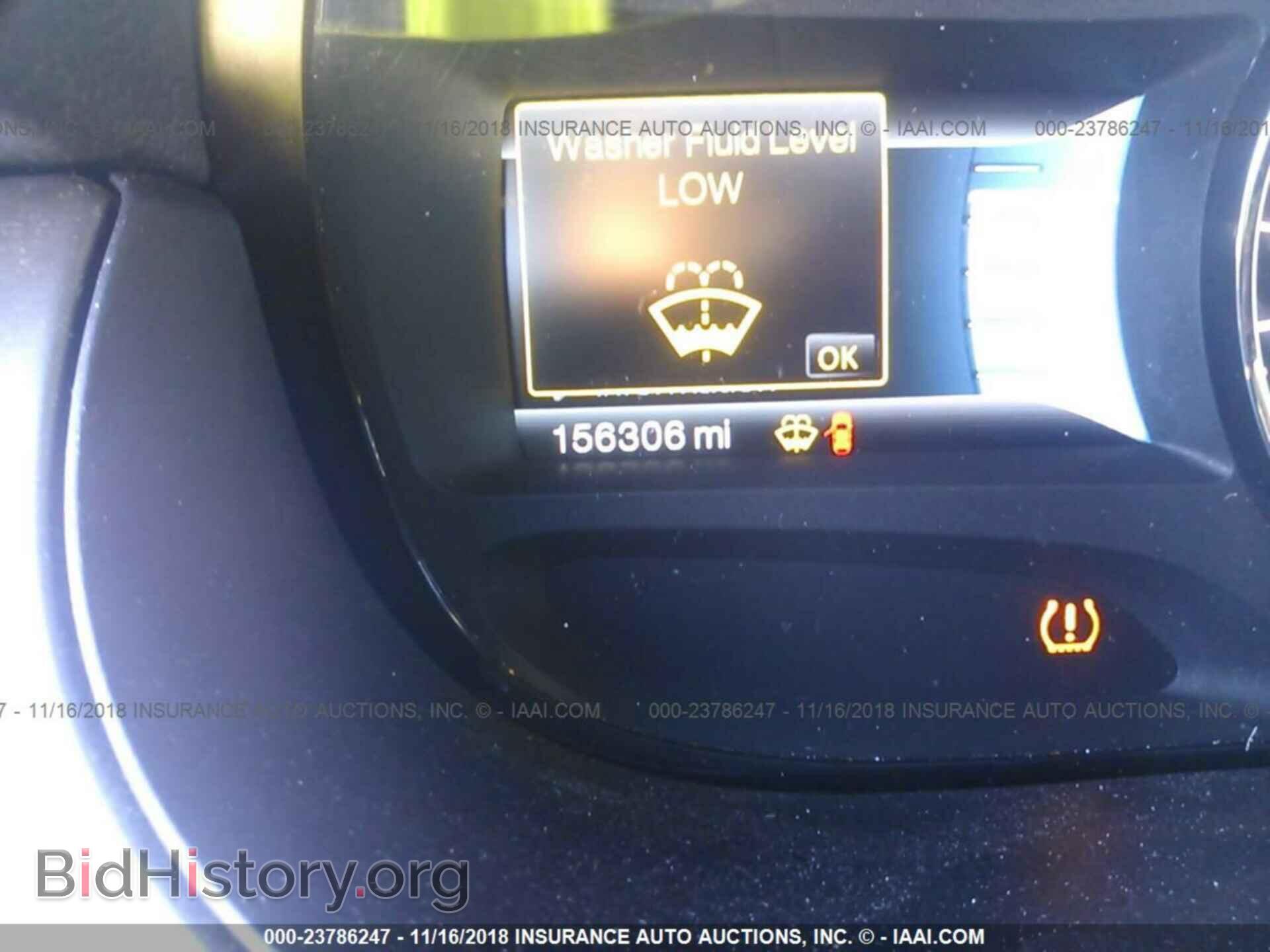 2011 FORD EDGE - VIN: 2FMDK4AK9BBA68247 - Photo 7