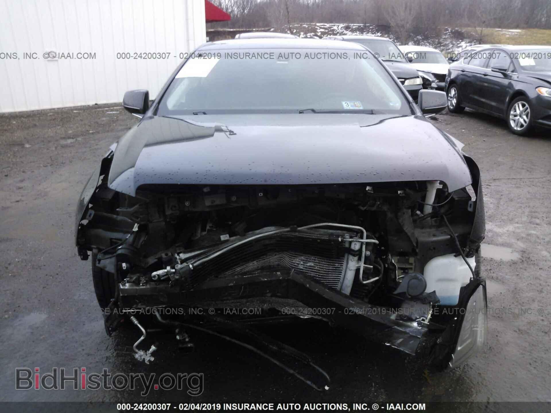 2016 CADILLAC XTS - VIN: 2GEXG6U31G9600034 - Фото 6