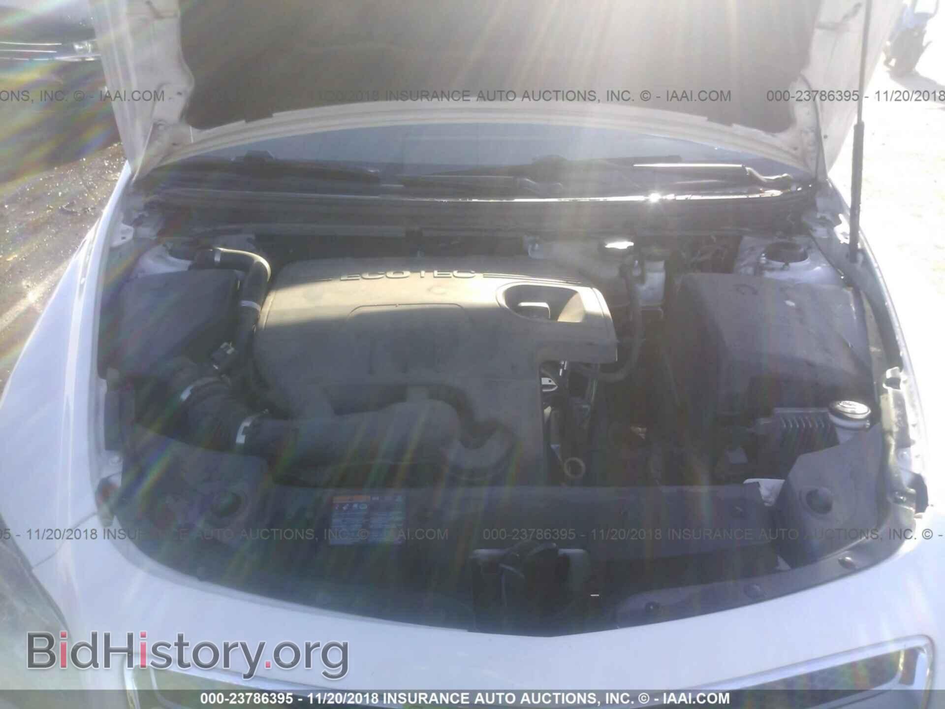 2013 FORD FLEX - VIN: 2FMGK5C87DBD31732 - Photo 10