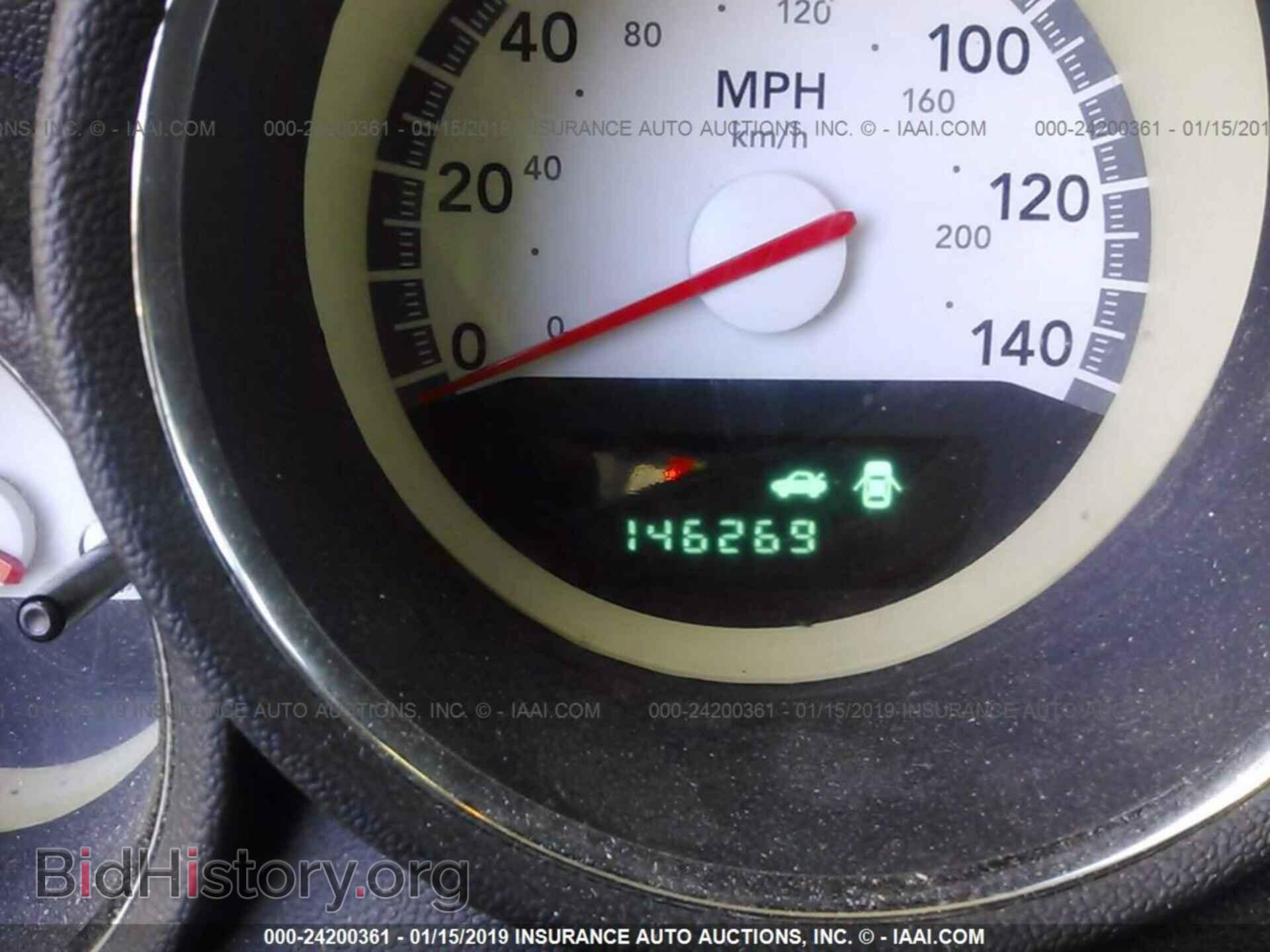 2010 DODGE CHARGER - VIN: 2B3CA4CD8AH137914 - Фото 7