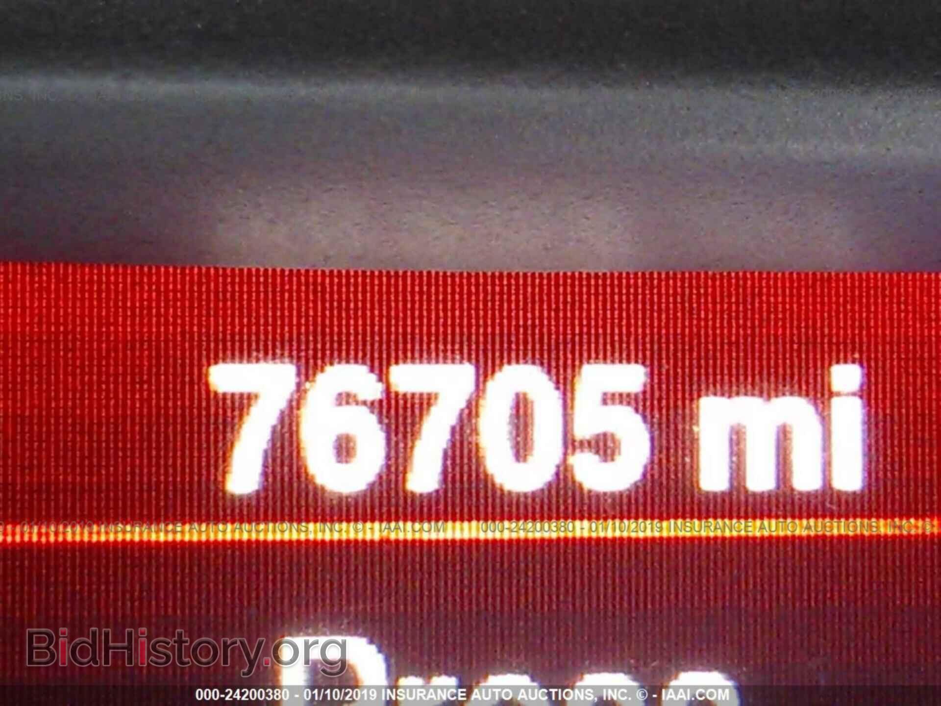 2015 DODGE JOURNEY - VIN: 3C4PDDBG1FT633123 - Photo 7