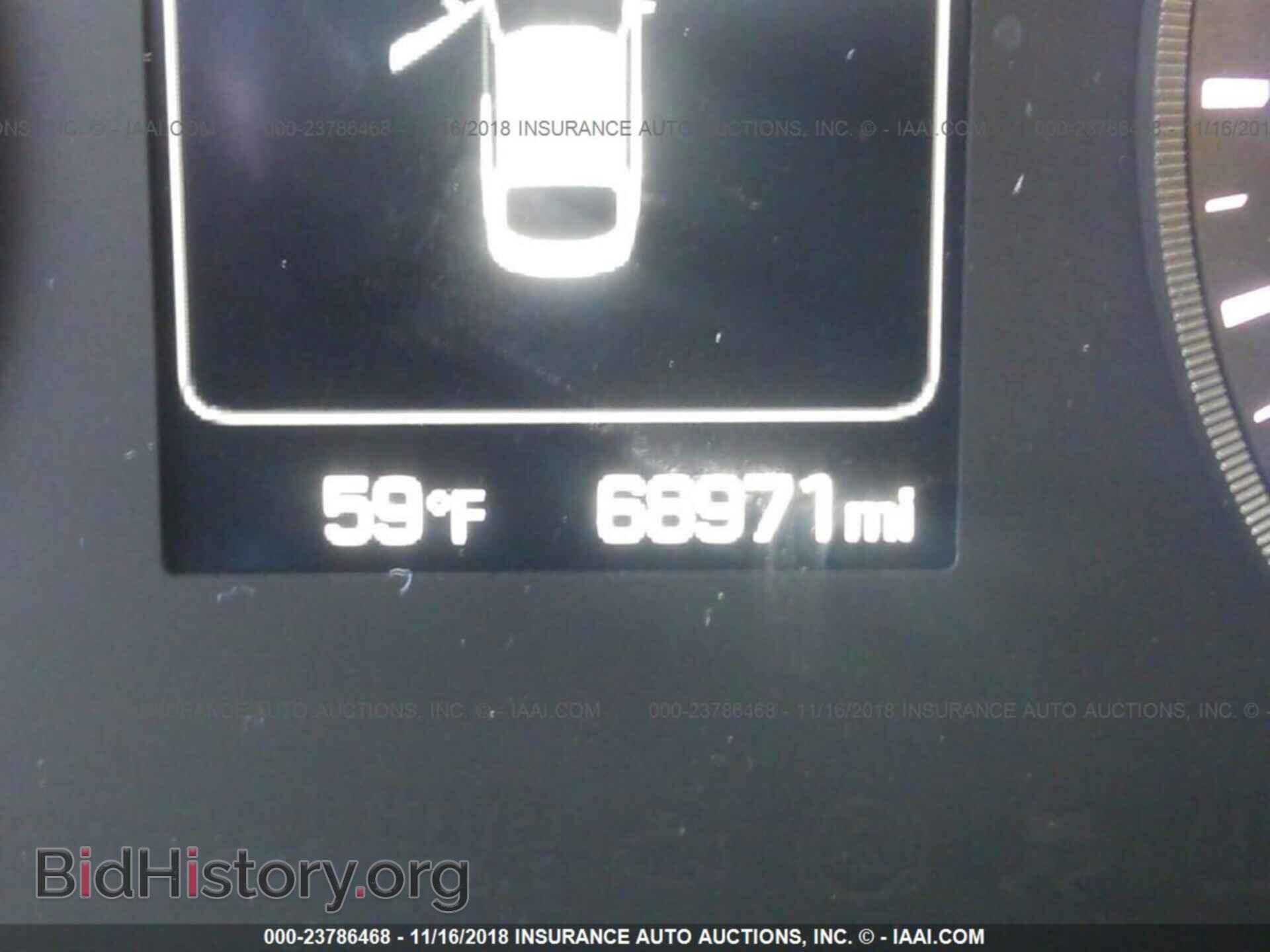 2013 LEXUS IS - VIN: JTHCF5C29D5062624 - Фото 7