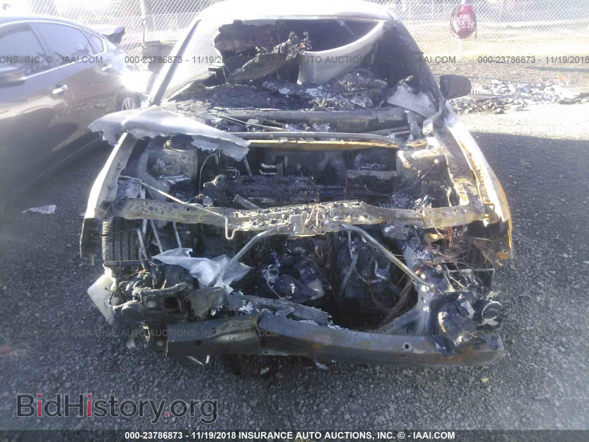 2012 DODGE AVENGER - VIN: 1C3CDZCB4CN206520 - Photo 6