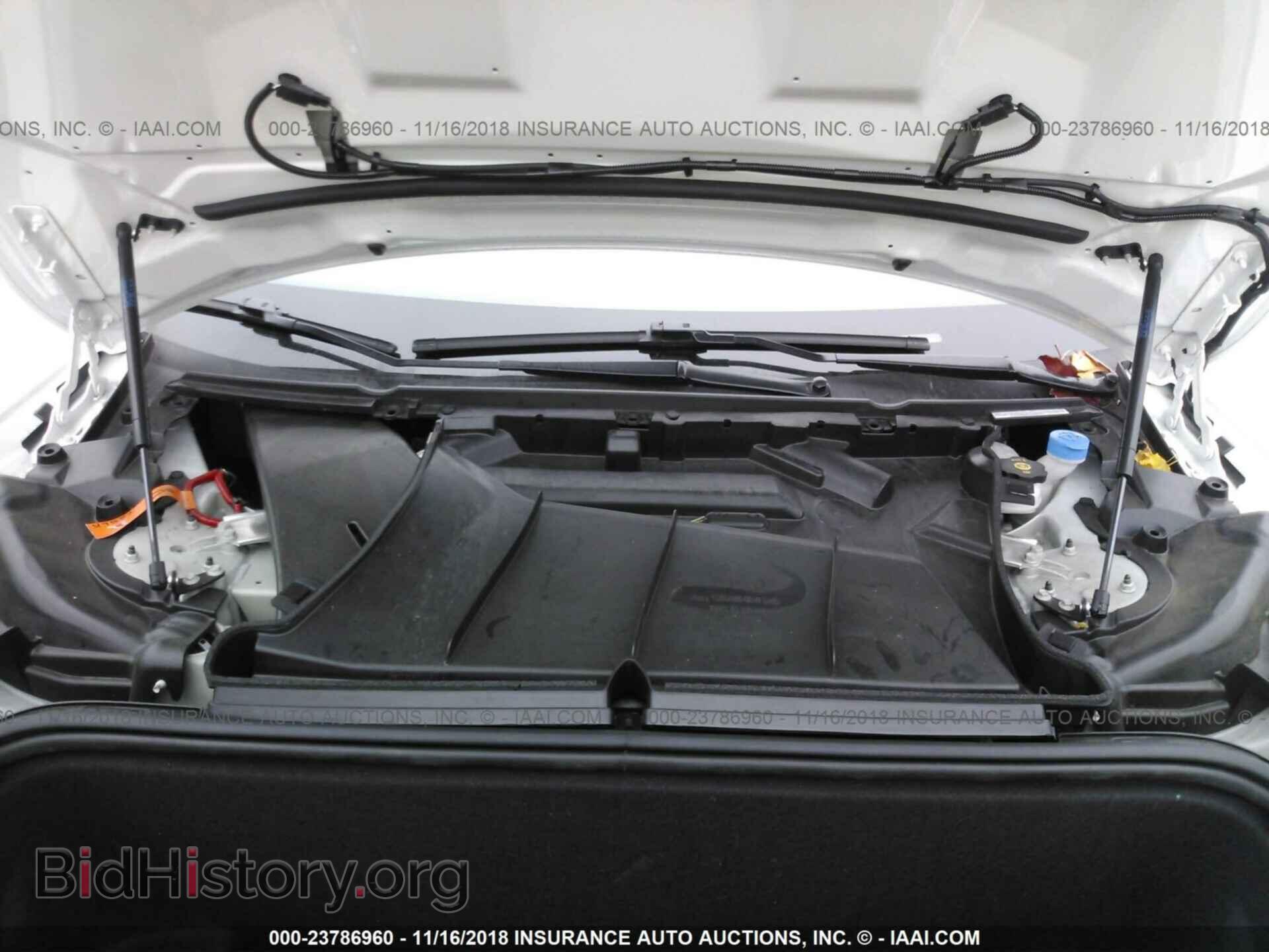2016 TESLA MODEL S - VIN: 5YJSA1E25GF160487 - Photo 10