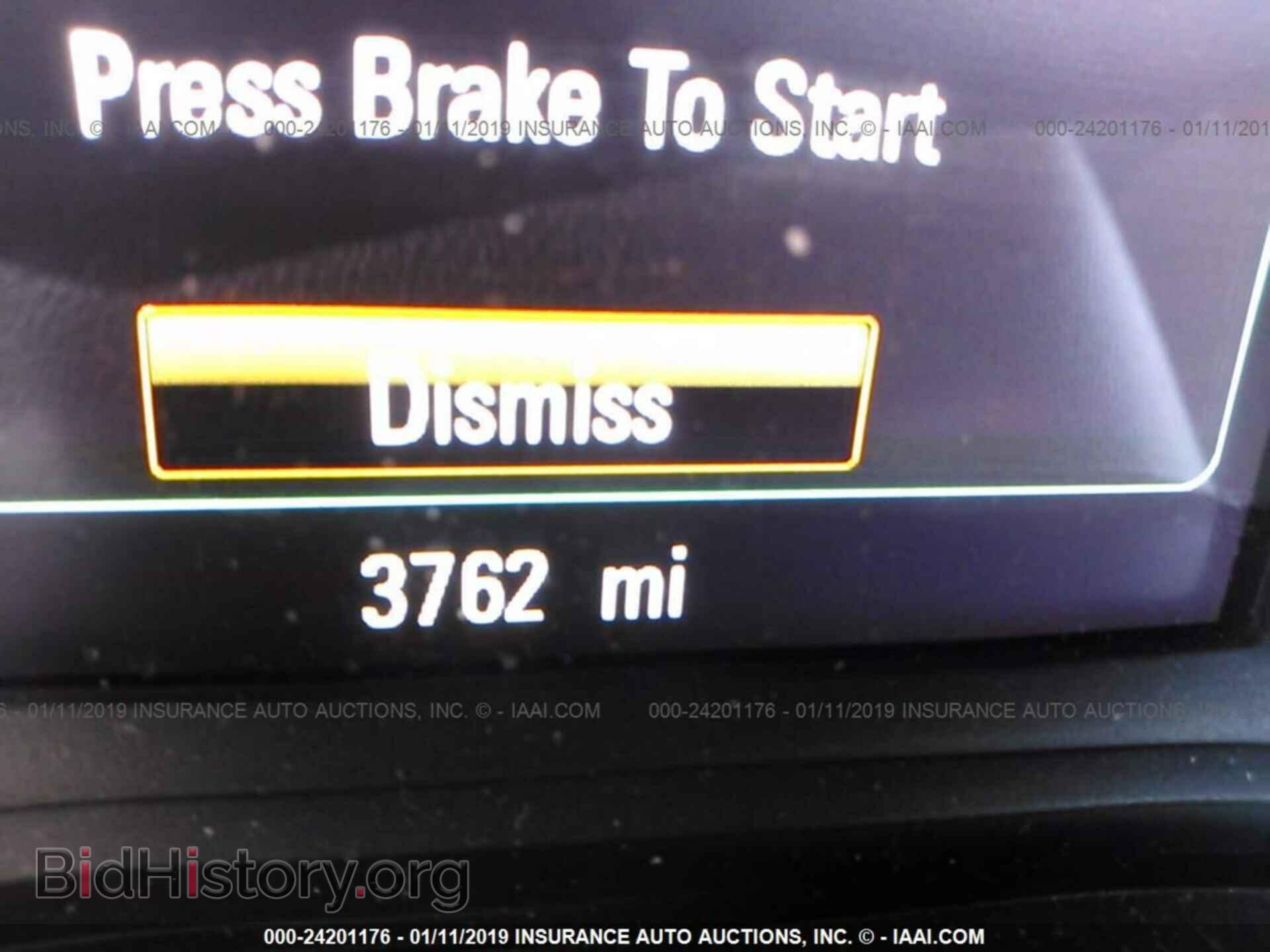 2017 BUICK ENCORE - VIN: KL4CJASB9HB095490 - Photo 7