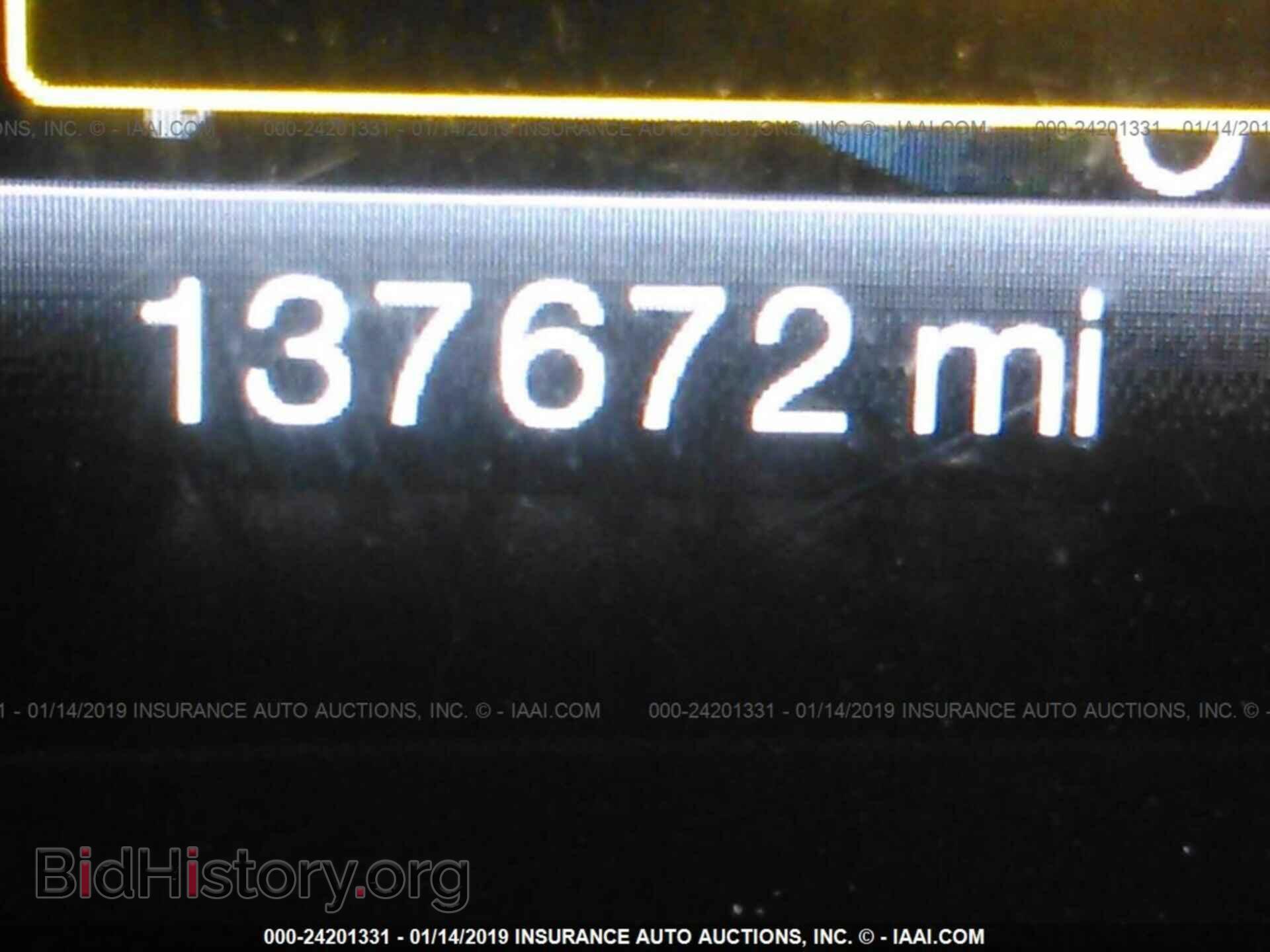 2011 FORD EDGE - VIN: 2FMDK4KCXBBA91673 - Фото 7