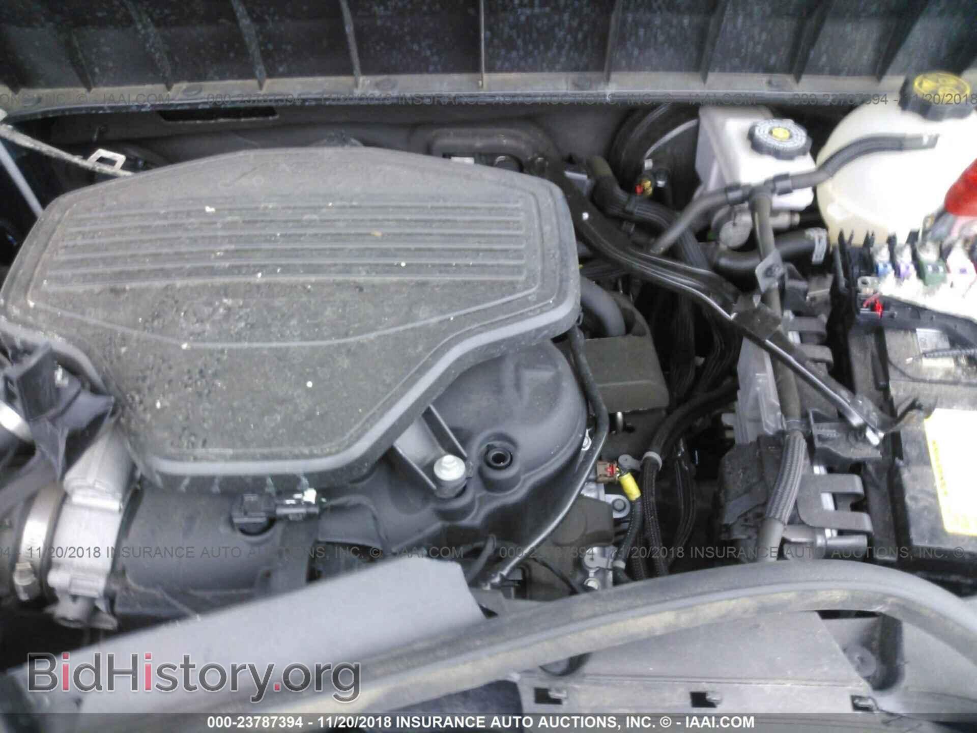 2017 GMC ACADIA - VIN: 1GKKNLLS4HZ240141 - Фото 10