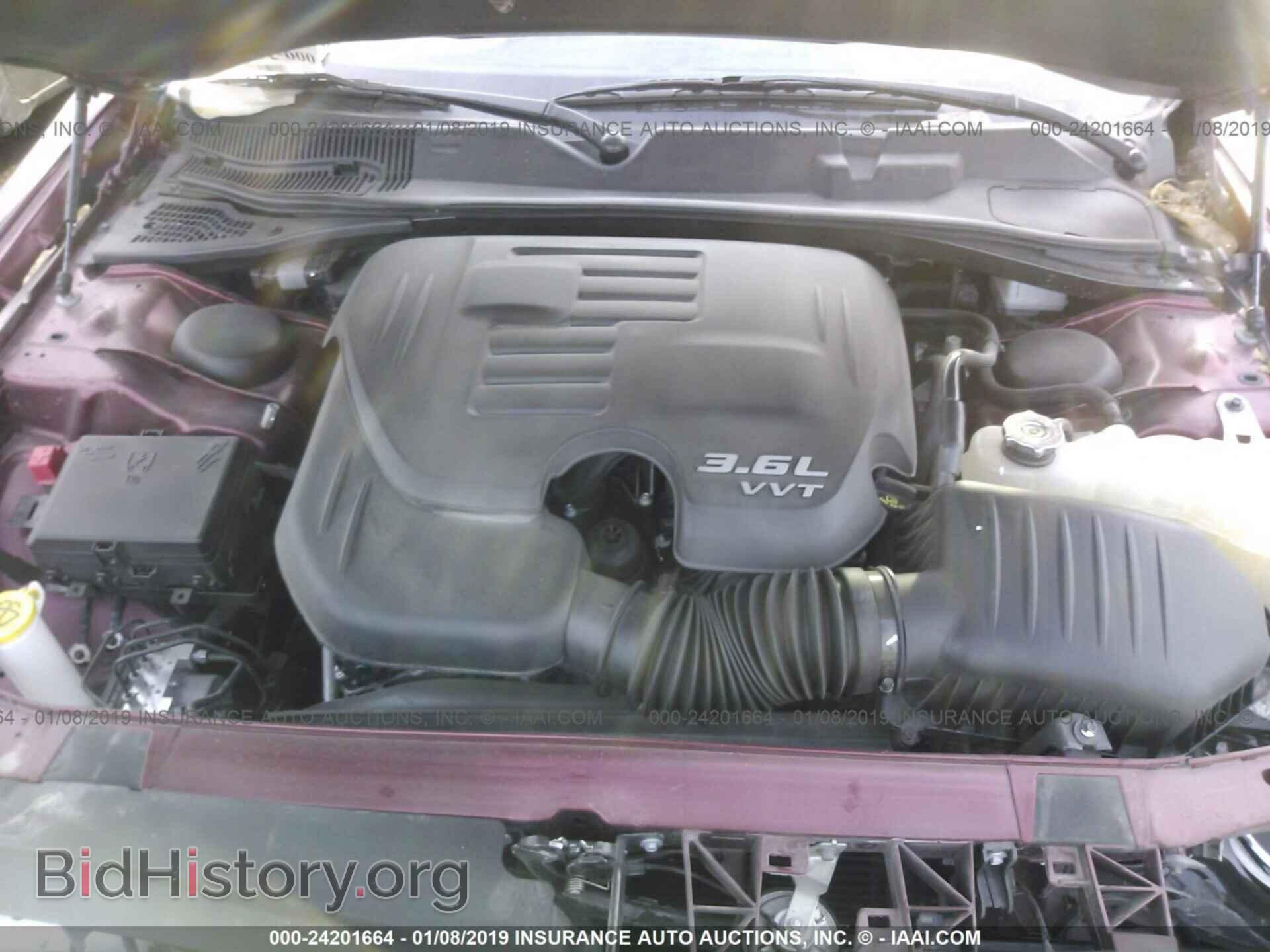 2018 DODGE CHALLENGER - VIN: 2C3CDZAG6JH123580 - Фото 10