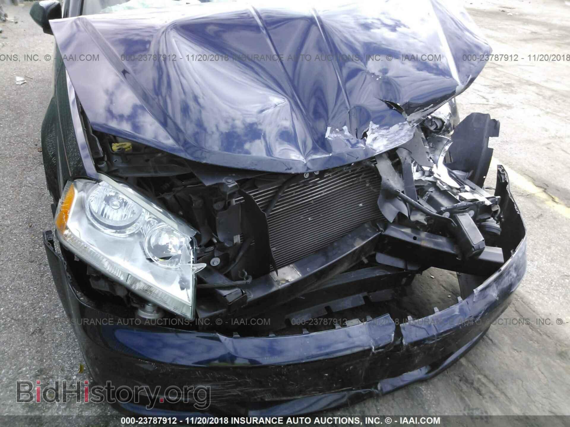 2012 DODGE AVENGER - VIN: 1C3CDZCB5CN161779 - Photo 6