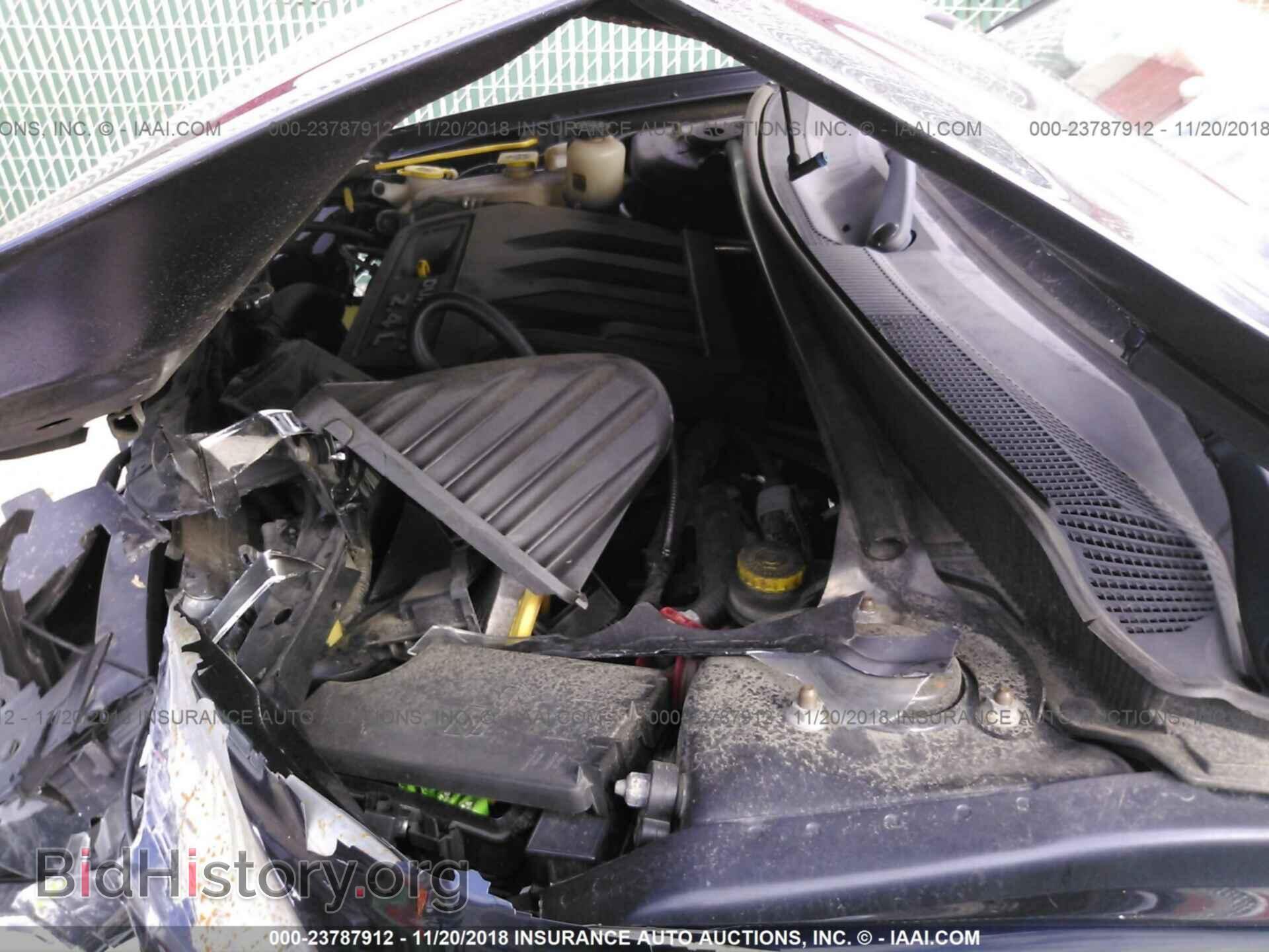 2012 DODGE AVENGER - VIN: 1C3CDZCB5CN161779 - Photo 10